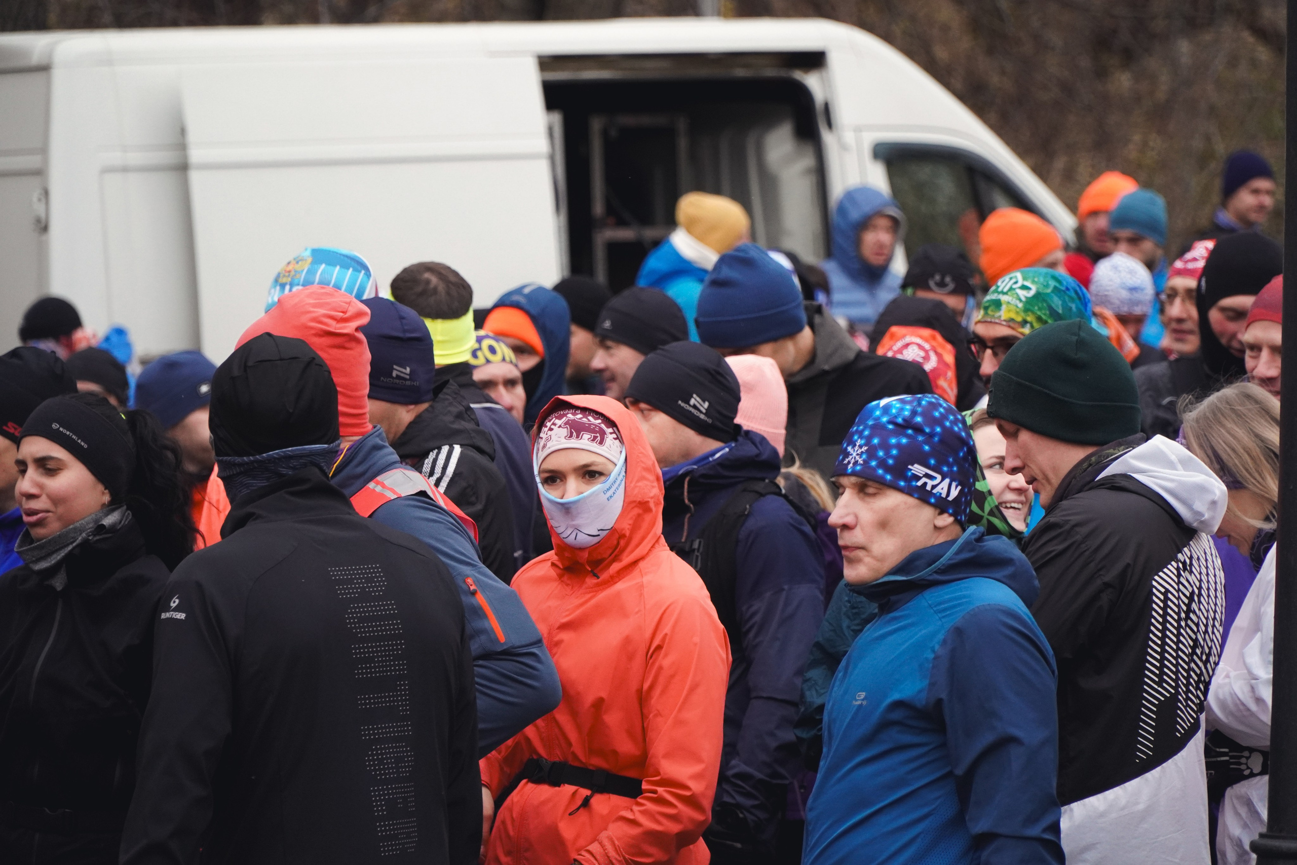 Зелёное Кольцо Москвы 2024 3-й этап. Роман Капилюшов. Бег. Фото. Видео. г. Люберцы