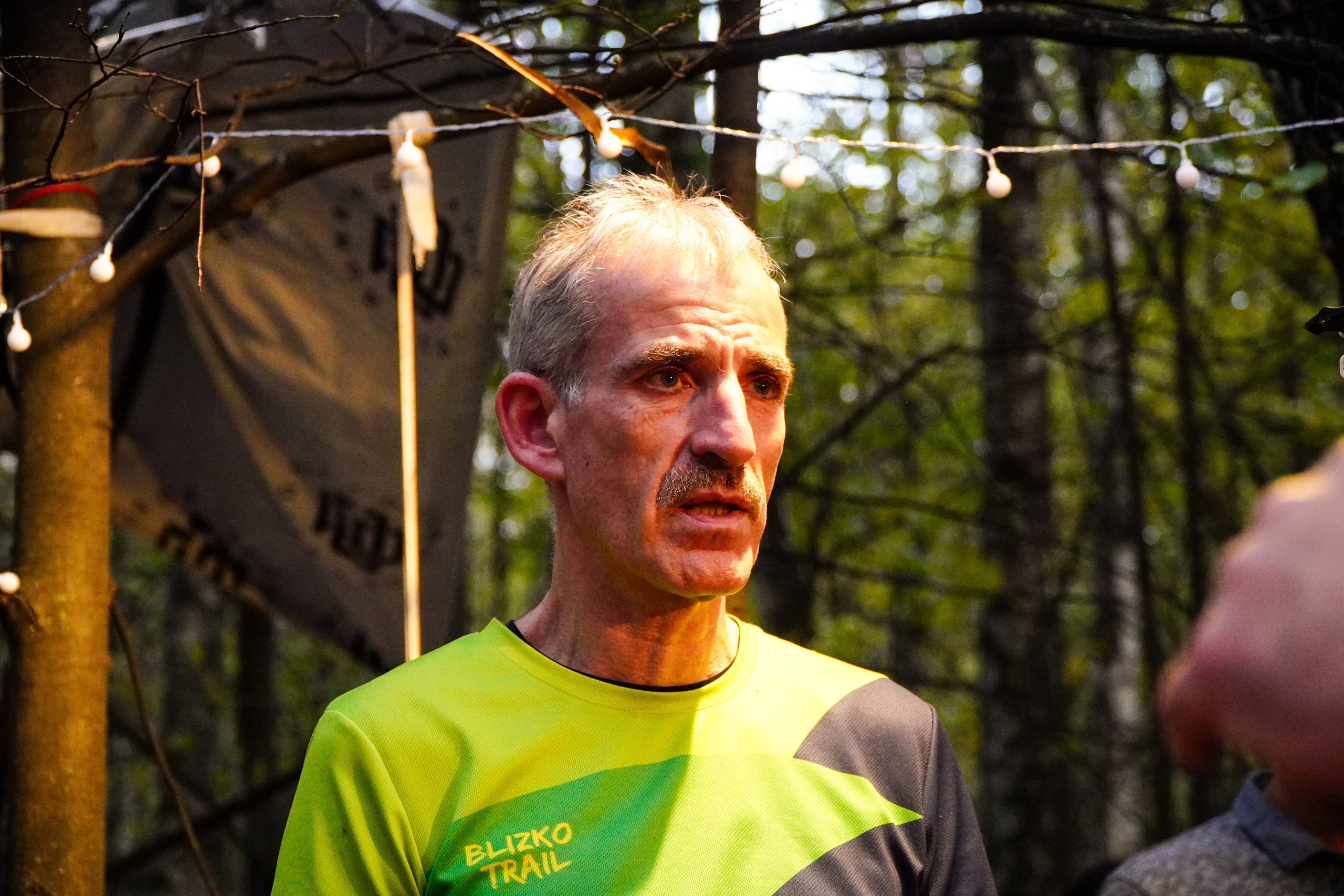 Backyard Ultra Moscow 2024. Роман Капилюшов. Бег. Фото. Видео. г. Люберцы