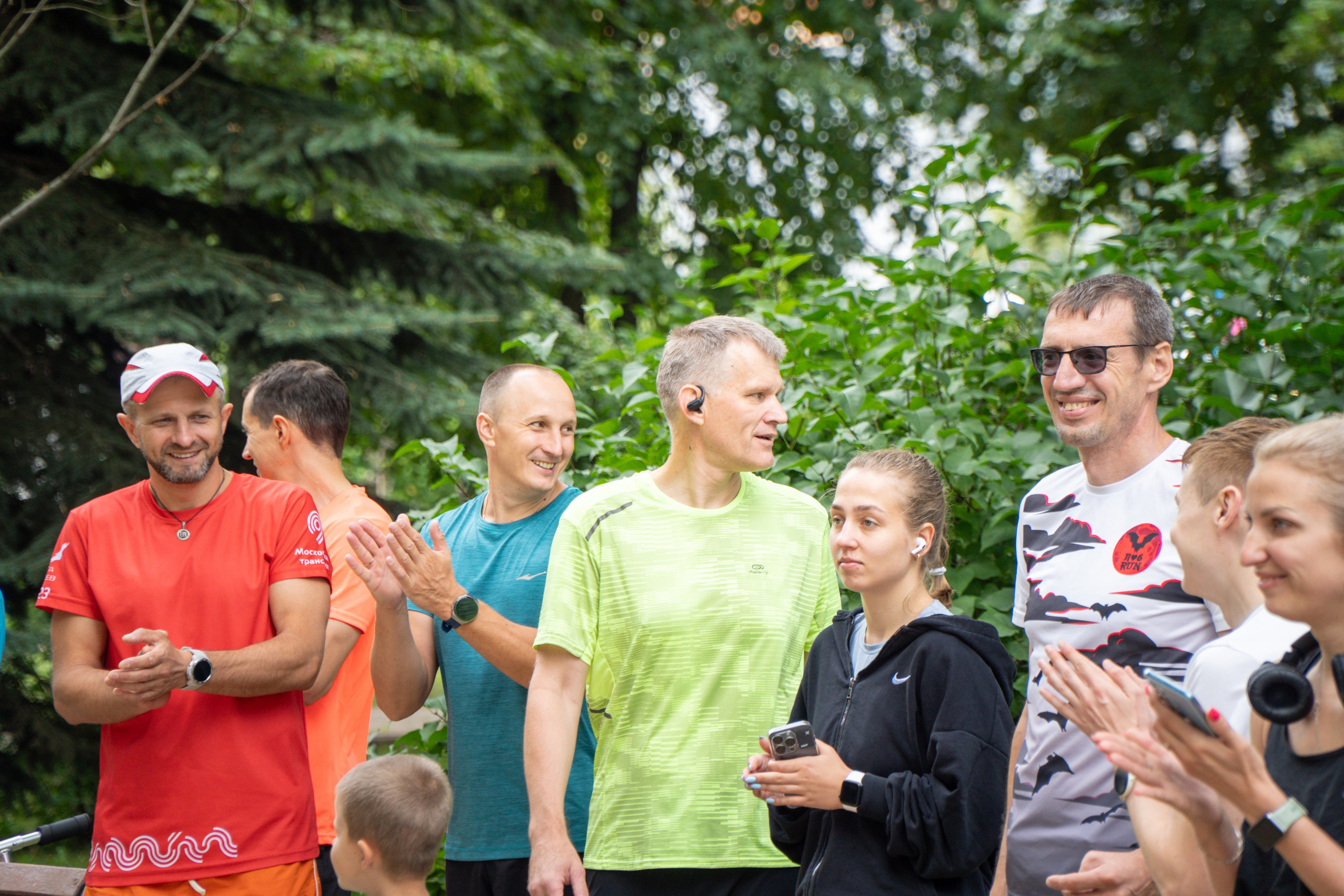 5 вёрст Наташинский 6 июля 2024. Роман Капилюшов. Бег. Фото. Видео. г. Люберцы