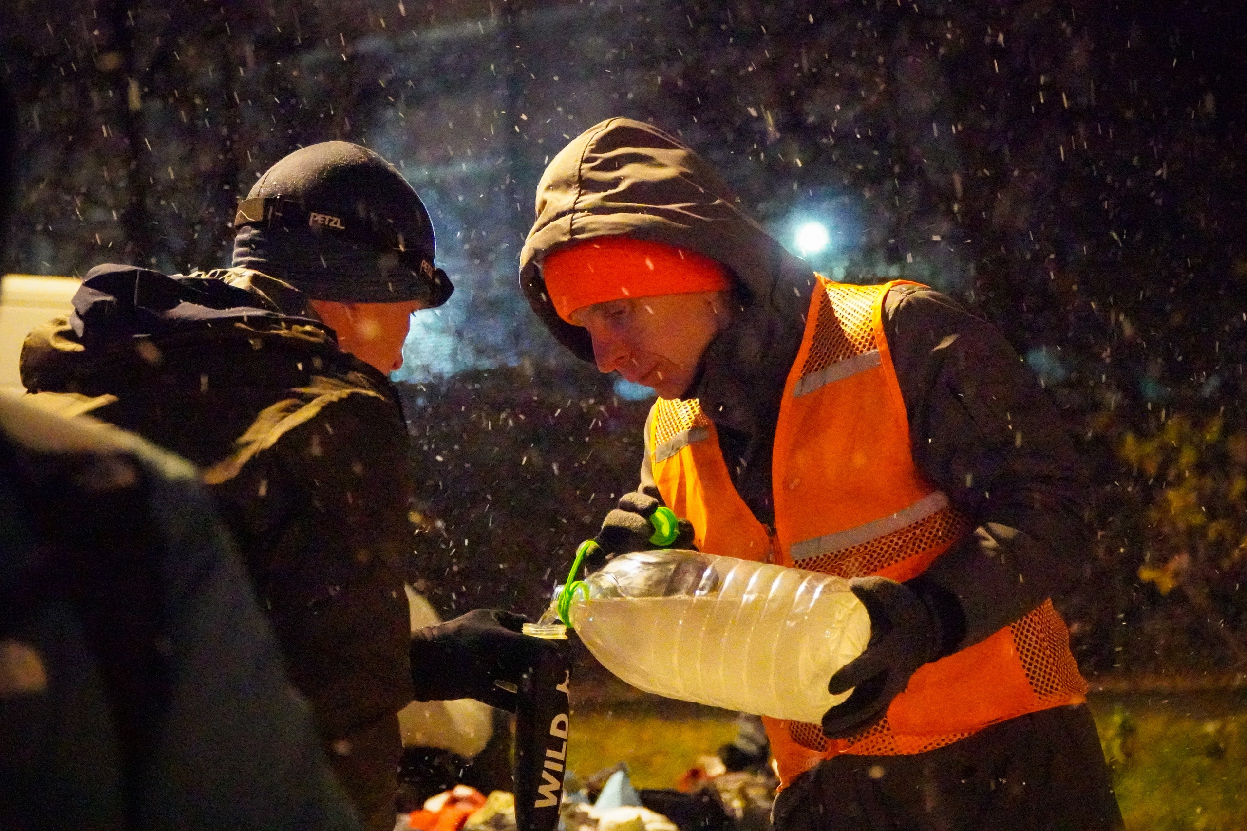 Зелёное Кольцо Москвы 2024 3-й этап. Роман Капилюшов. Бег. Фото. Видео. г. Люберцы