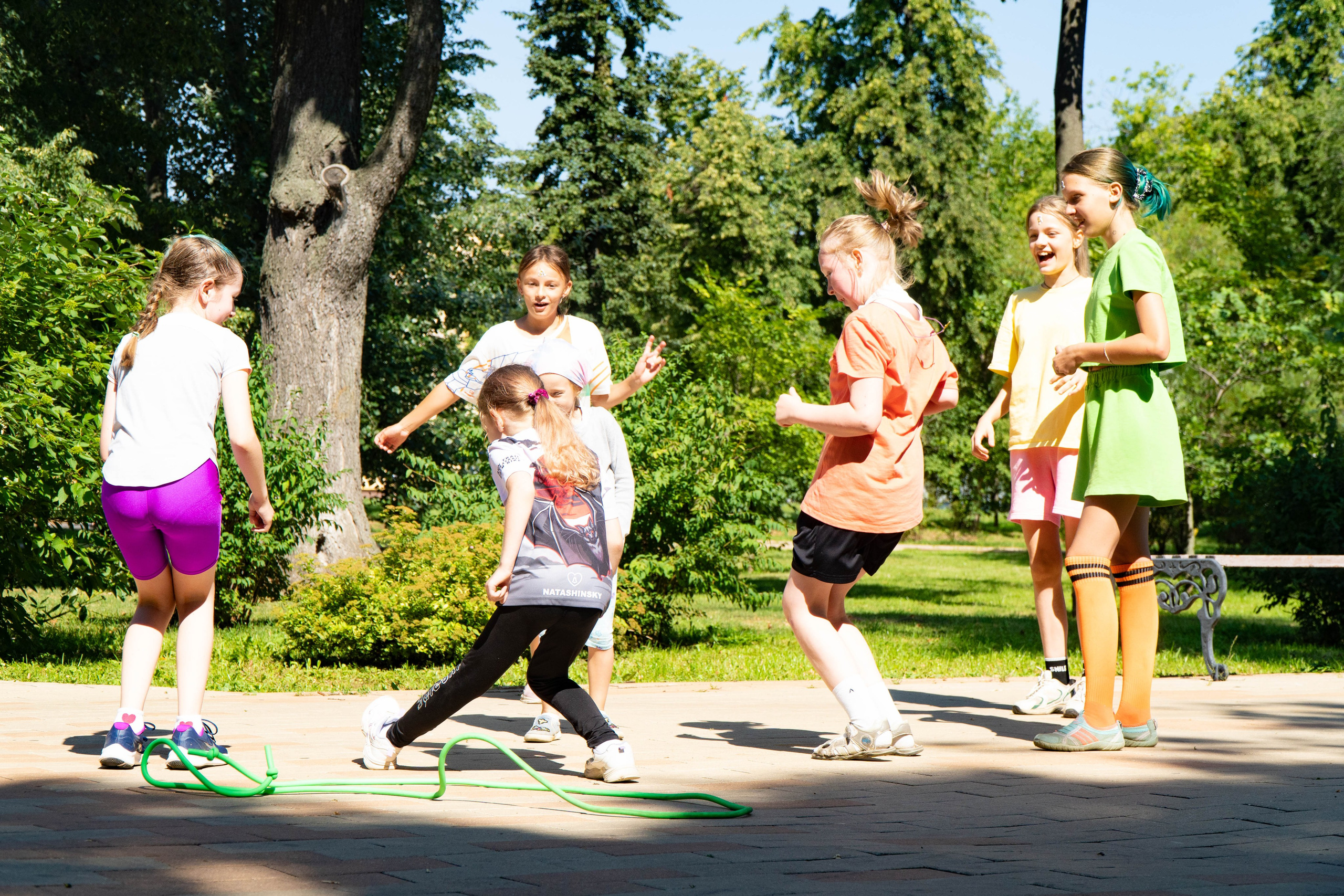 5 вёрст Наташинский 27 июля 2024. Роман Капилюшов. Бег. Фото. Видео. г. Люберцы