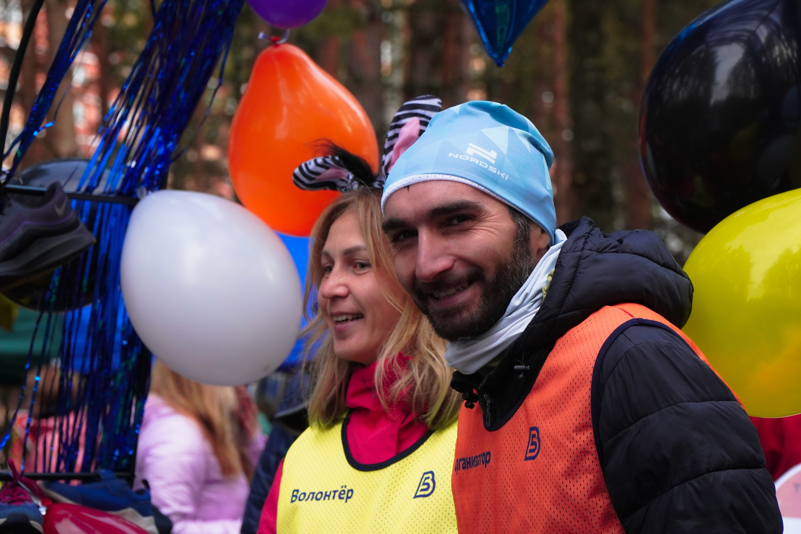 5 вёрст Томилинский 3 года 18 октября 2025. Роман Капилюшов. Бег. Фото. Видео. г. Люберцы