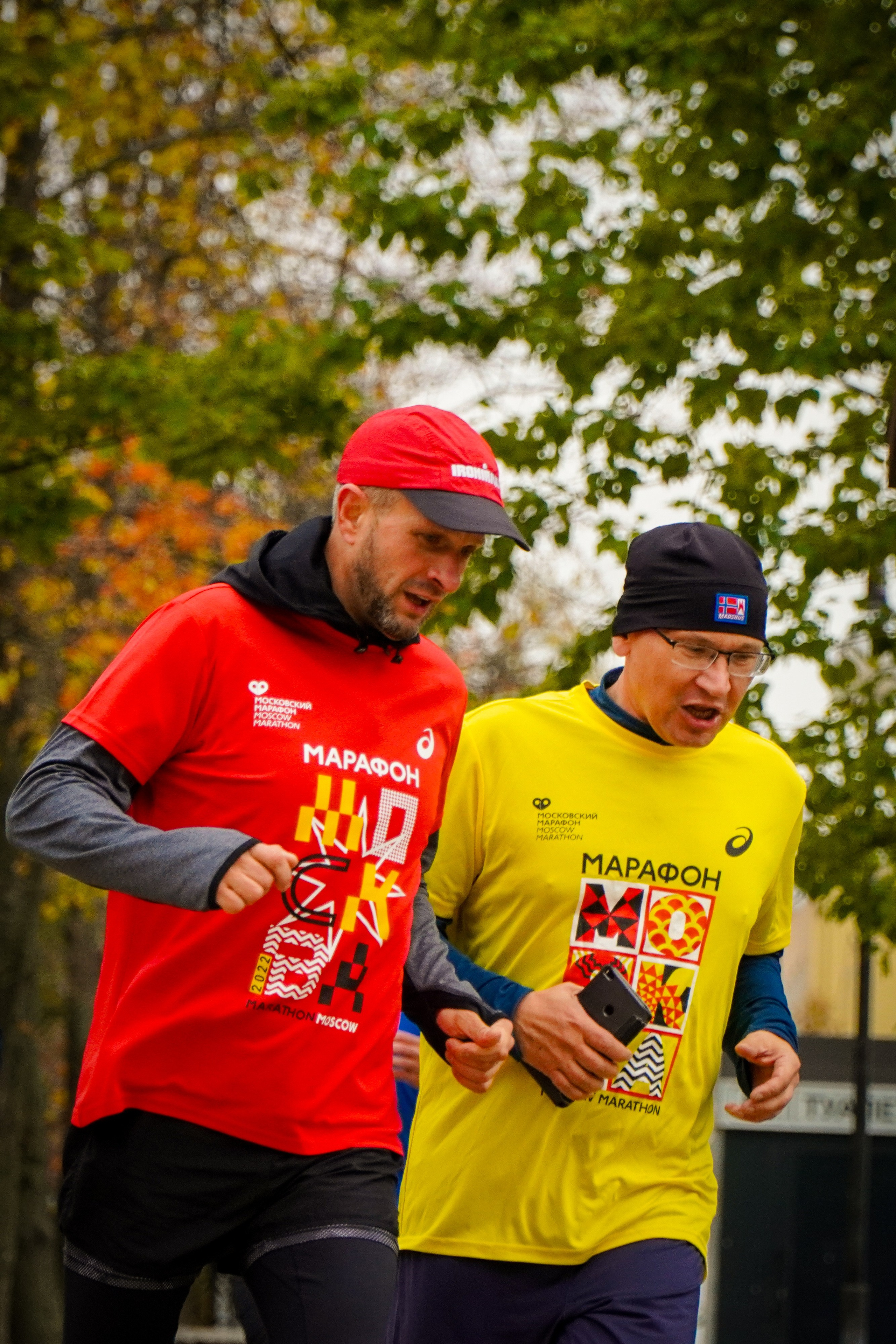 5 вёрст Наташинский 12 октября 2024. Роман Капилюшов. Бег. Фото. Видео. г. Люберцы