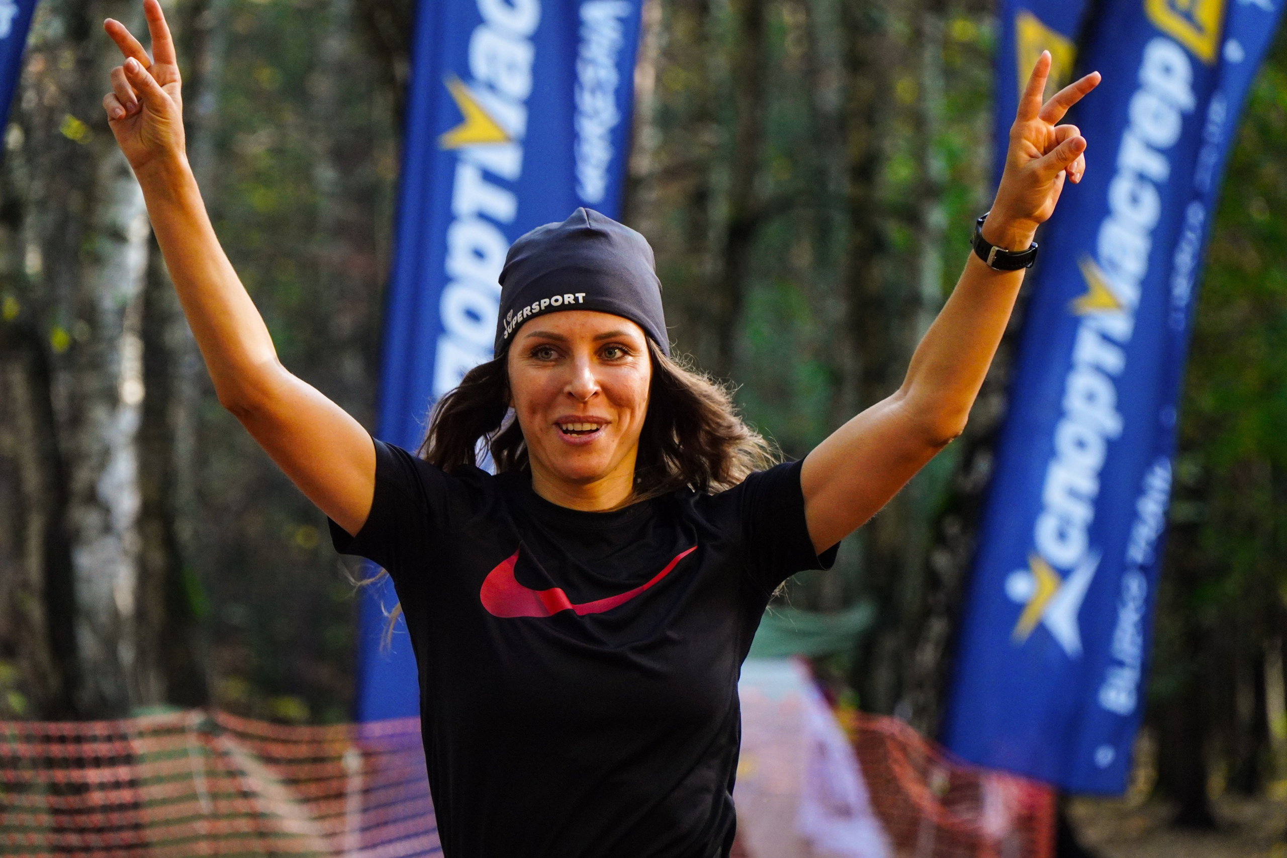 Backyard Ultra Moscow 2024. Роман Капилюшов. Бег. Фото. Видео. г. Люберцы