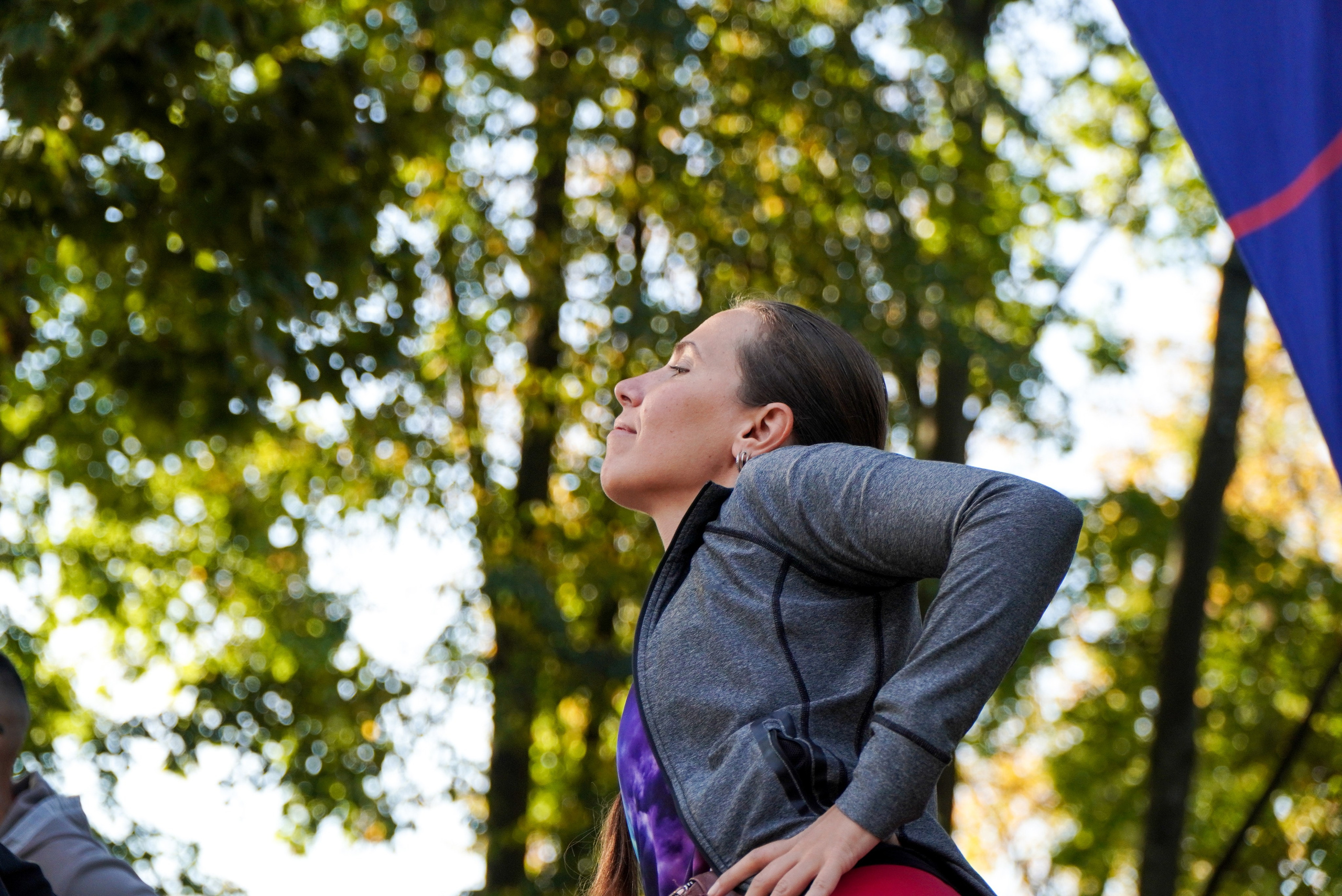 21 сентября 2024. Роман Капилюшов. Бег. Фото. Видео. г. Люберцы