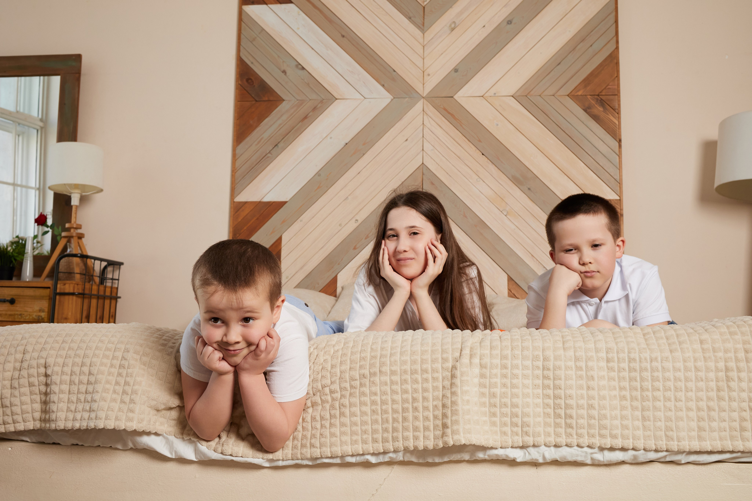 Big family. ФОТОГРАФ&ВИДЕОМЕЙКЕР ГЕРАСИНА ЮЛИЯ
