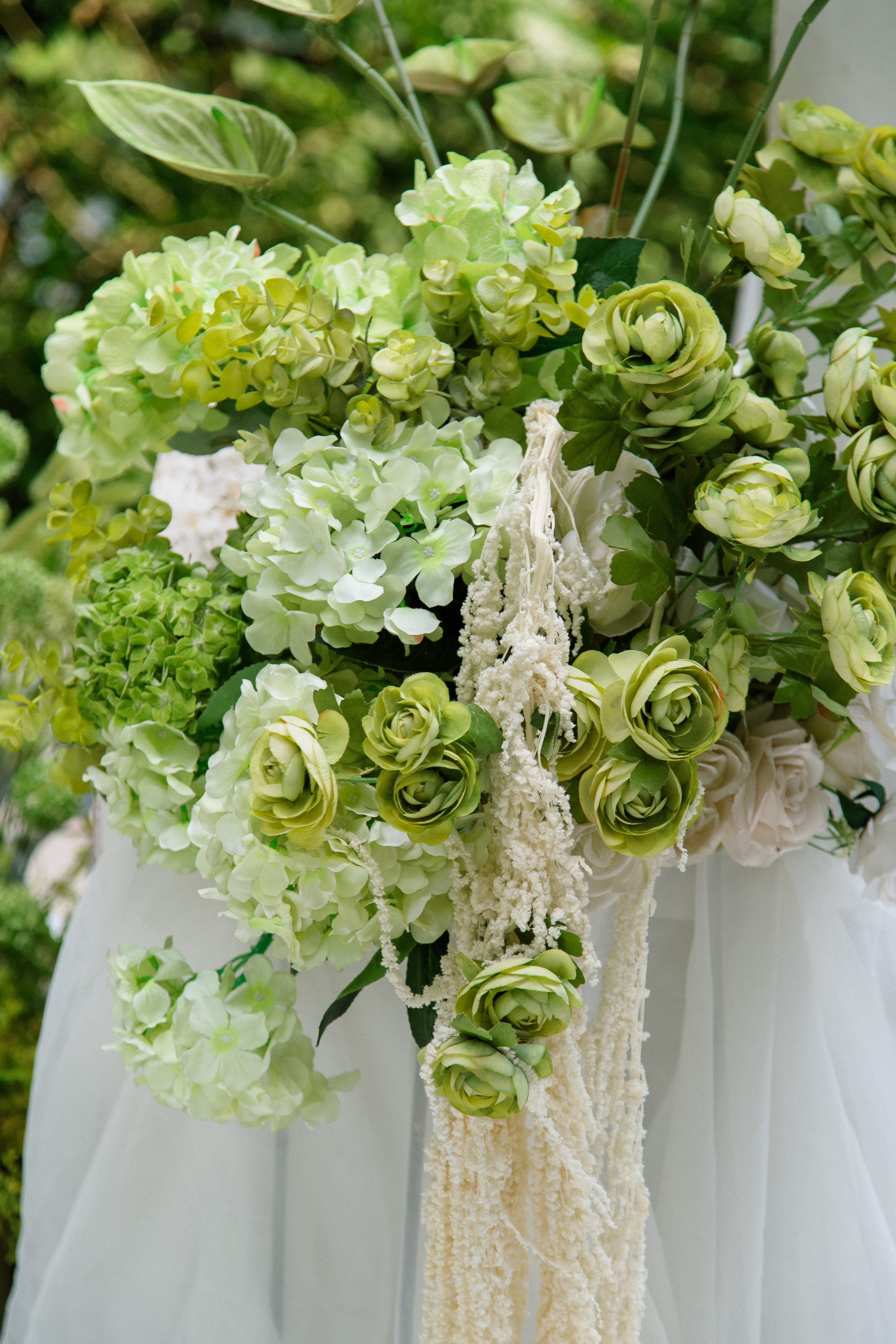 Алина & Александр. The STORIES Event Studio