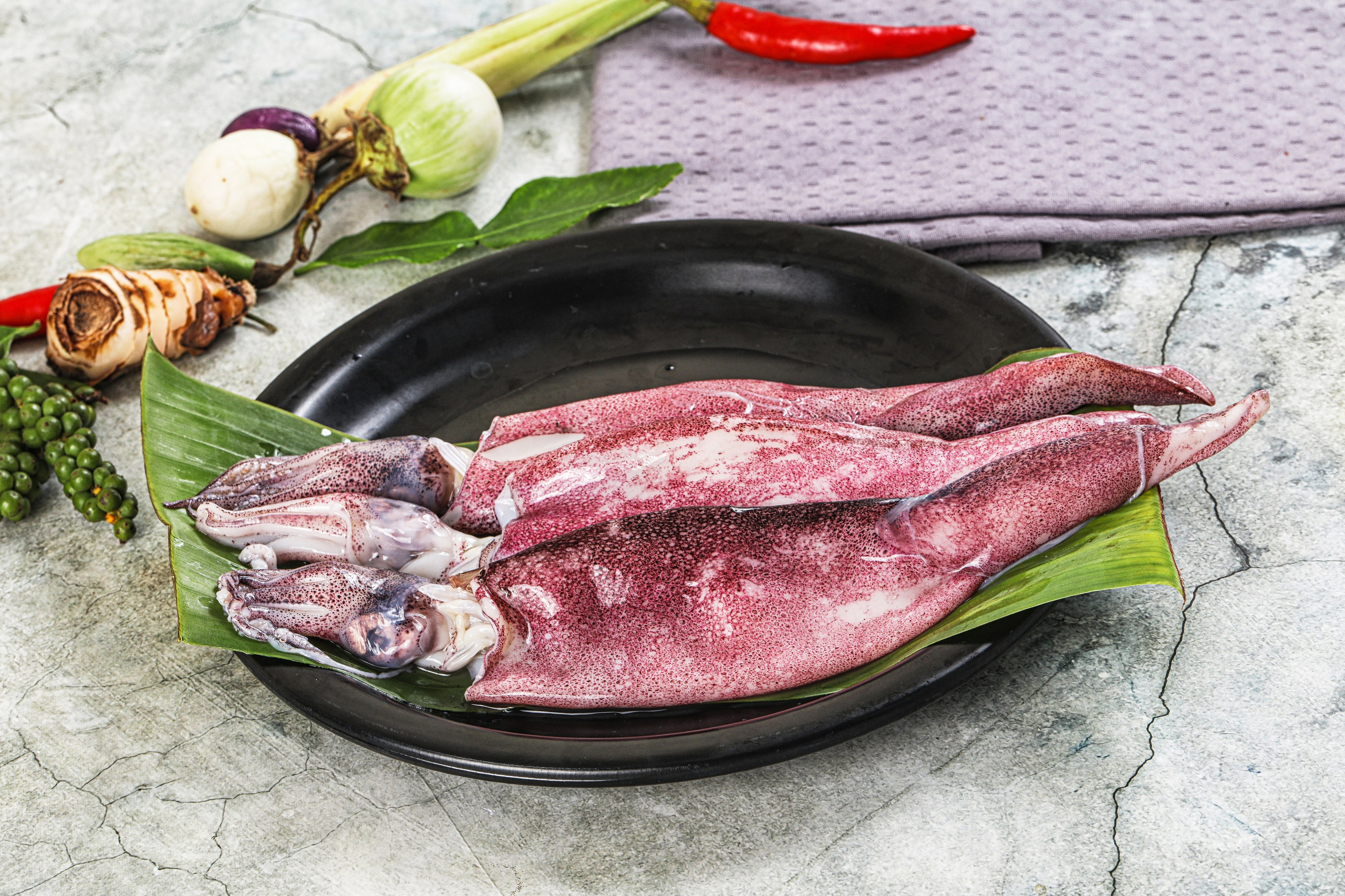 Съемка рыбы и морепродуктов для производства. Фуд-фотограф Андрей Старостин — съемка еды в Москве. 9000 руб. в час