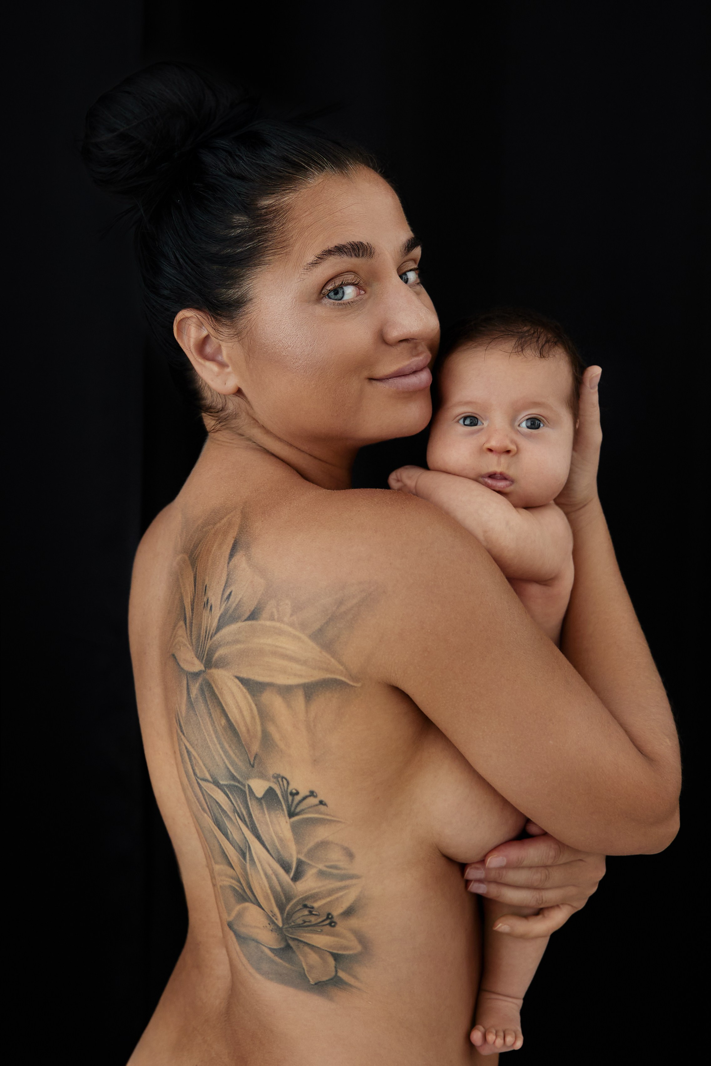 Елена. Фотограф женского портрета, беременности и материнства Харькова Елена