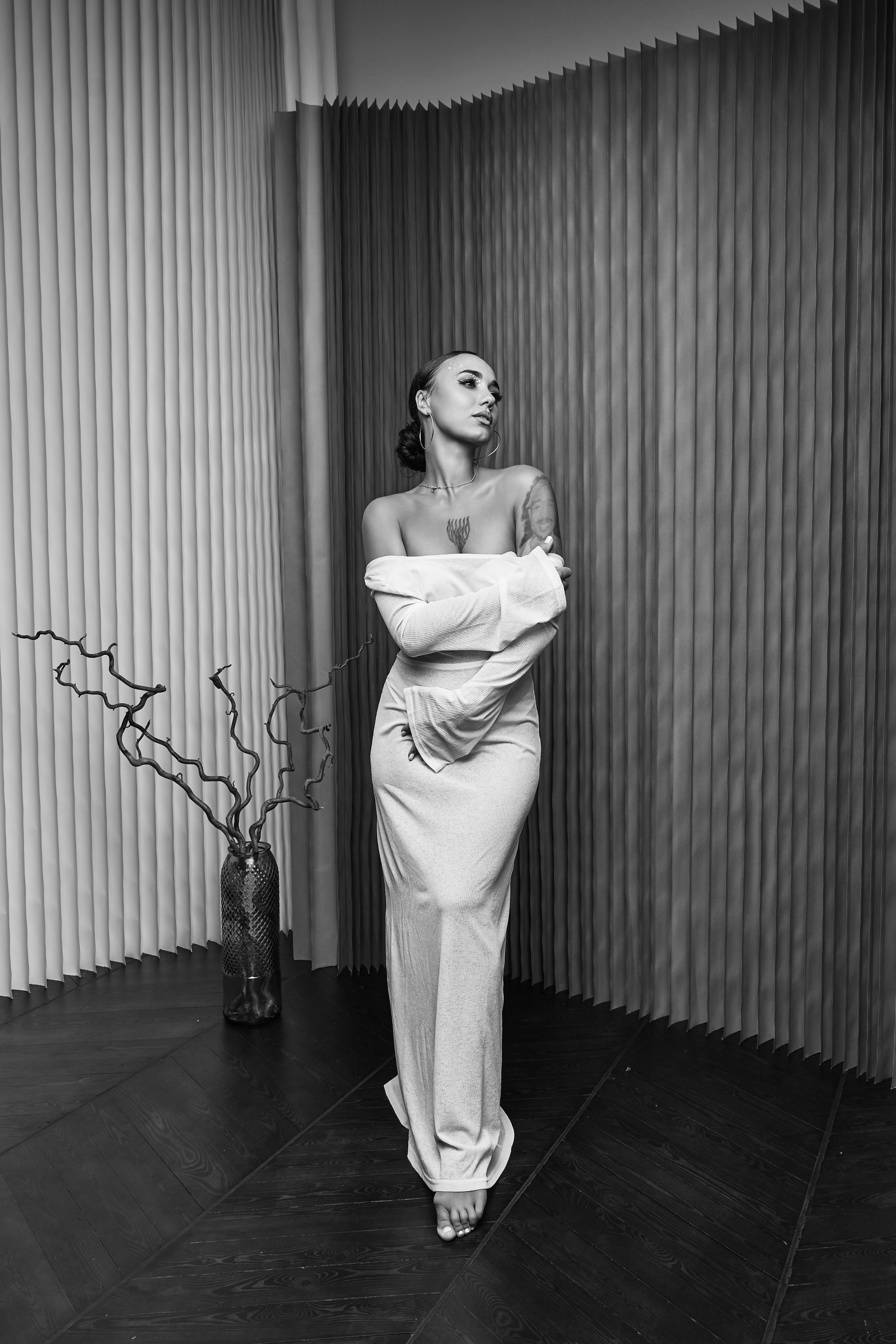 Екатерина. Фотограф женского портрета, беременности и материнства Харькова Елена