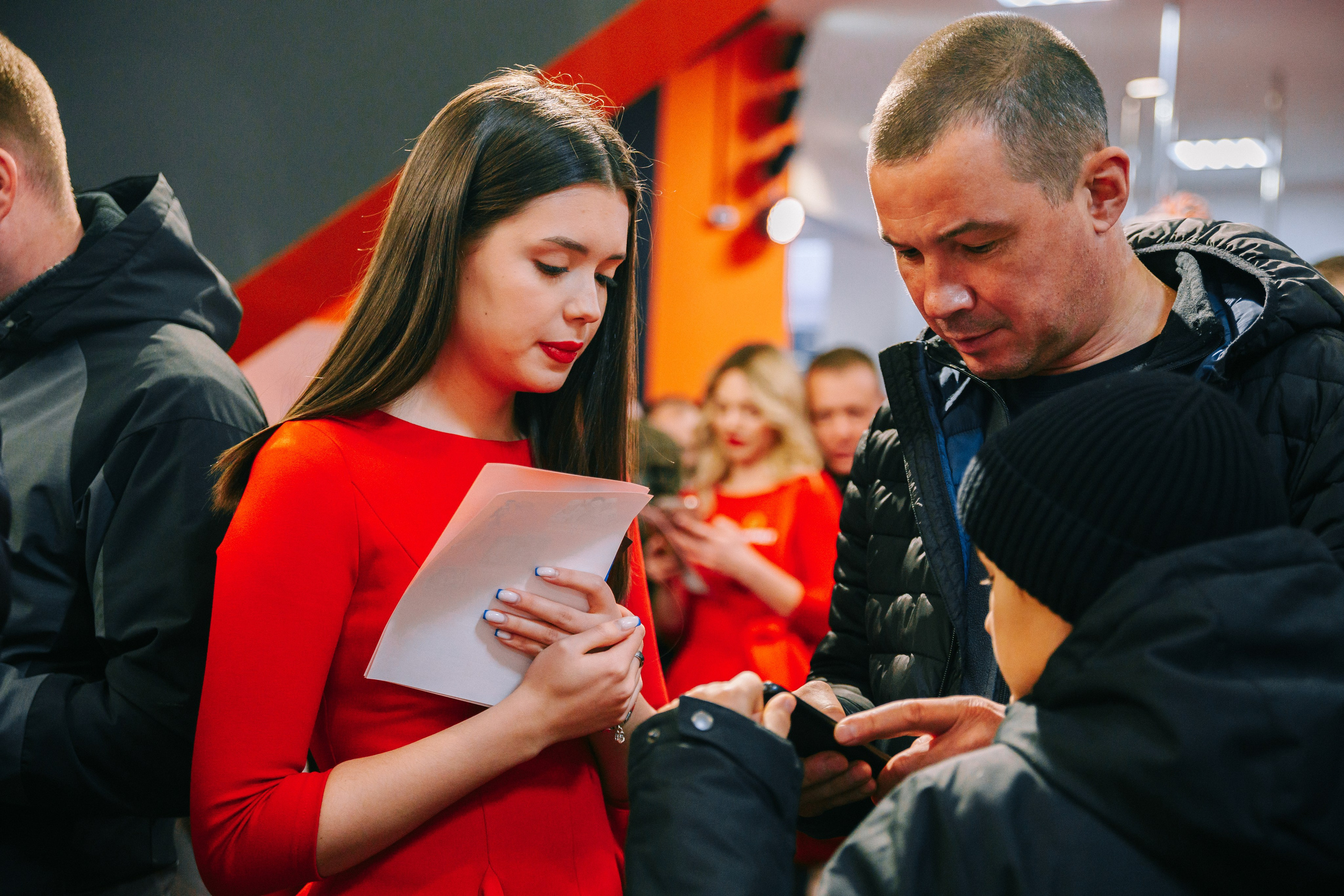 Олимбет и Амур. Фотограф в Хабаровске Швендых Рудольф