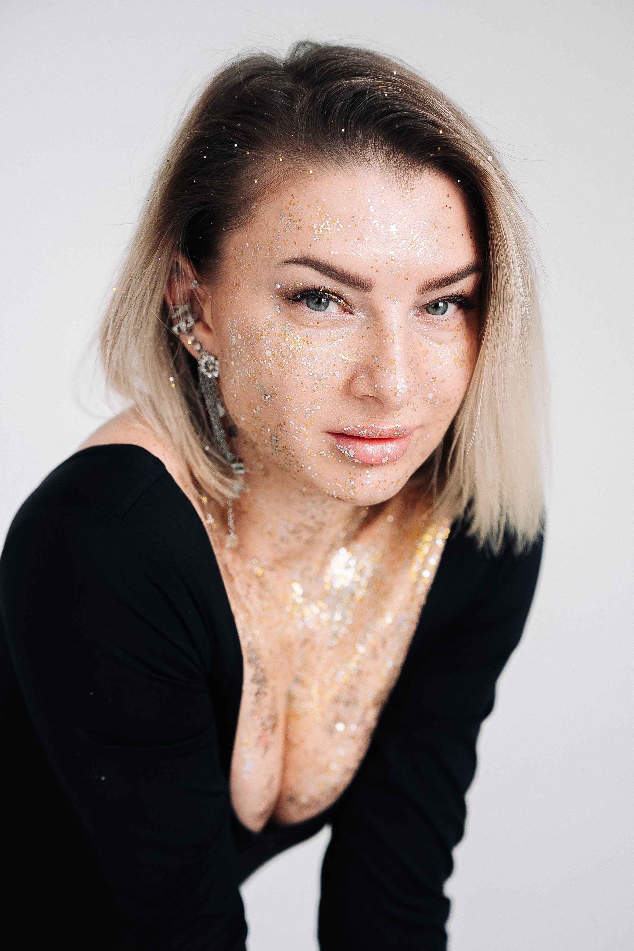 Ольга. Фотограф в Хабаровске Швендых Рудольф