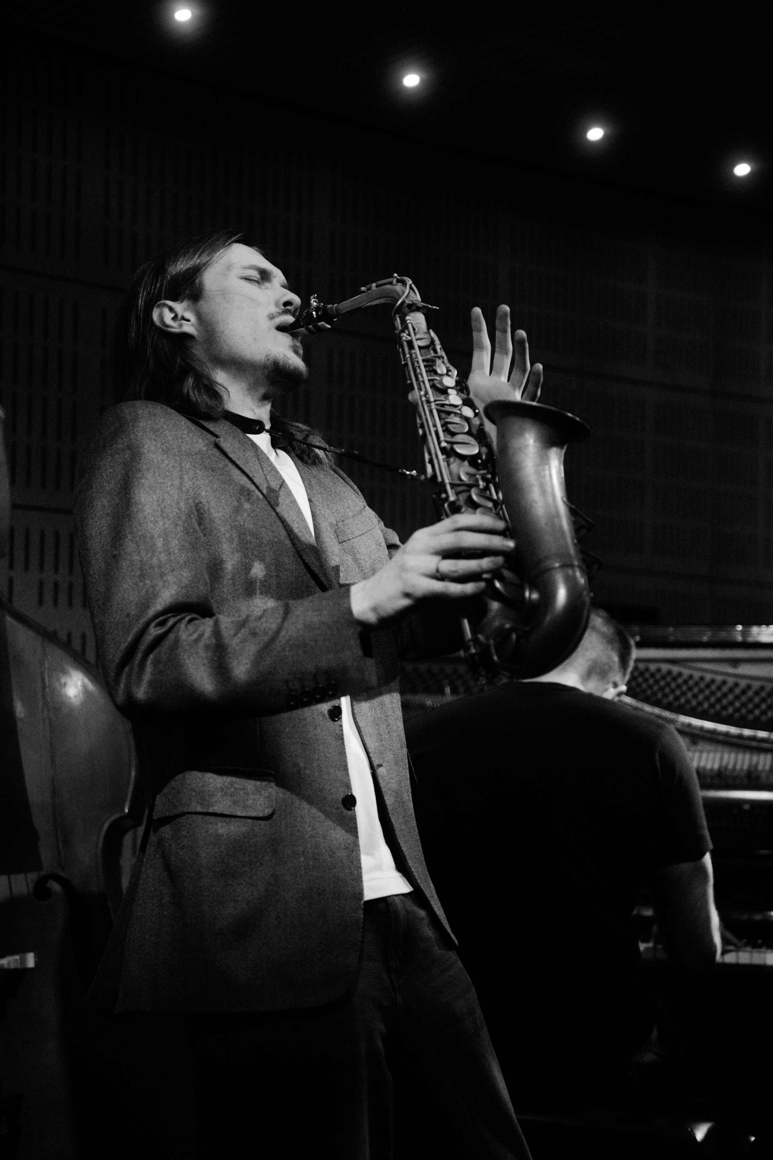 Квартер Алексея Кабакова /ДК41. Фотограф и видеограф Мария Банщикова, Солнечногорск, Москва