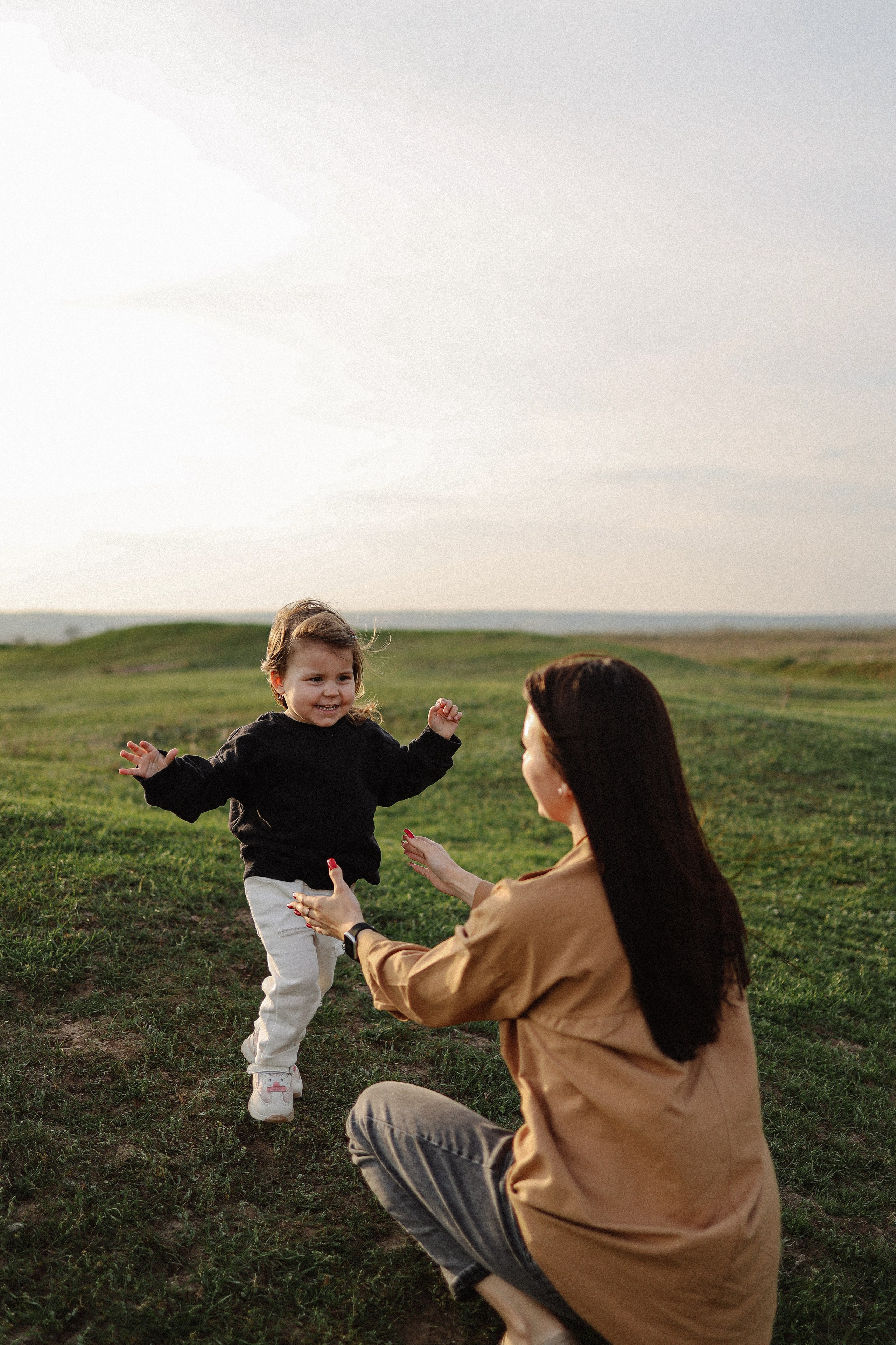 Бесконечно. Свадебный и семейный фотограф Волгоград Наталья Алексеева