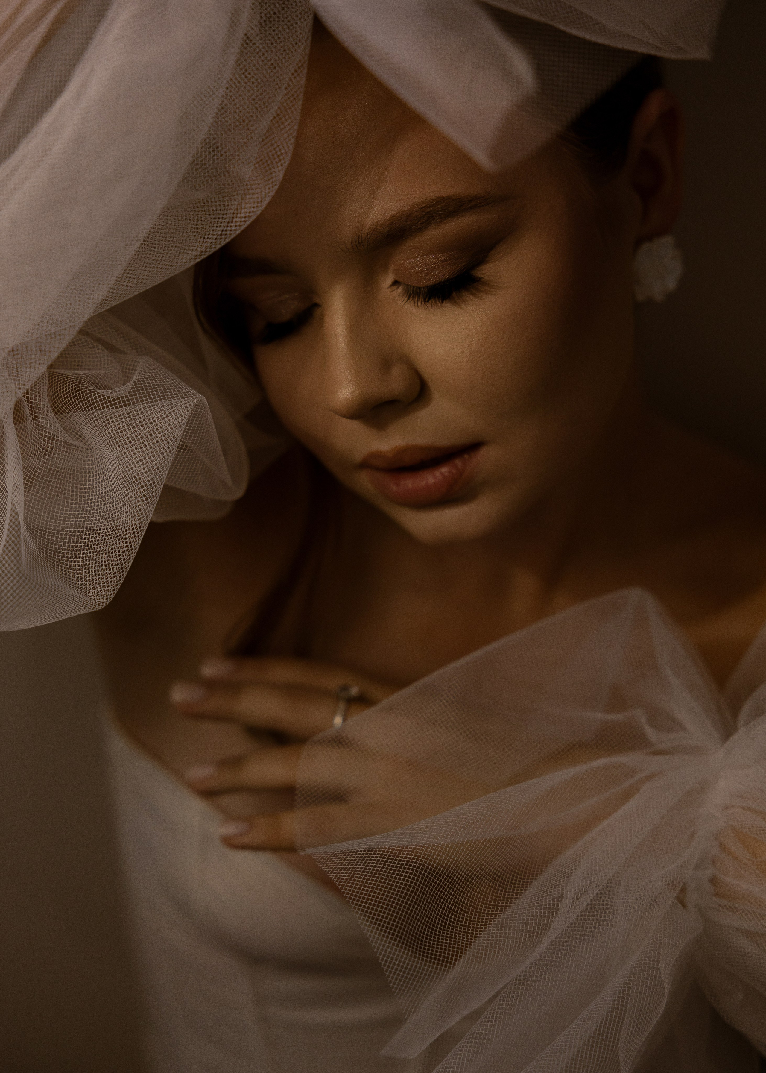 Андрей и Полина. Фотограф Эмиль Исякаев