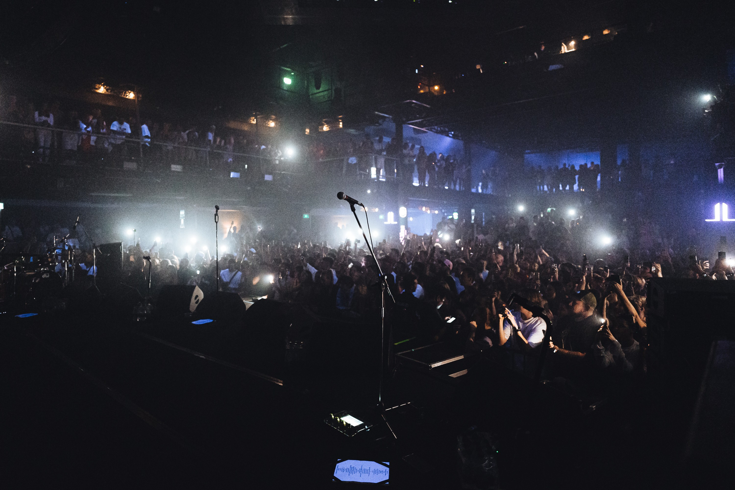 Концерт Моргенштерн на Пхукете. Свадебный и Репортажный фотограф в Москве — Шестак Константин