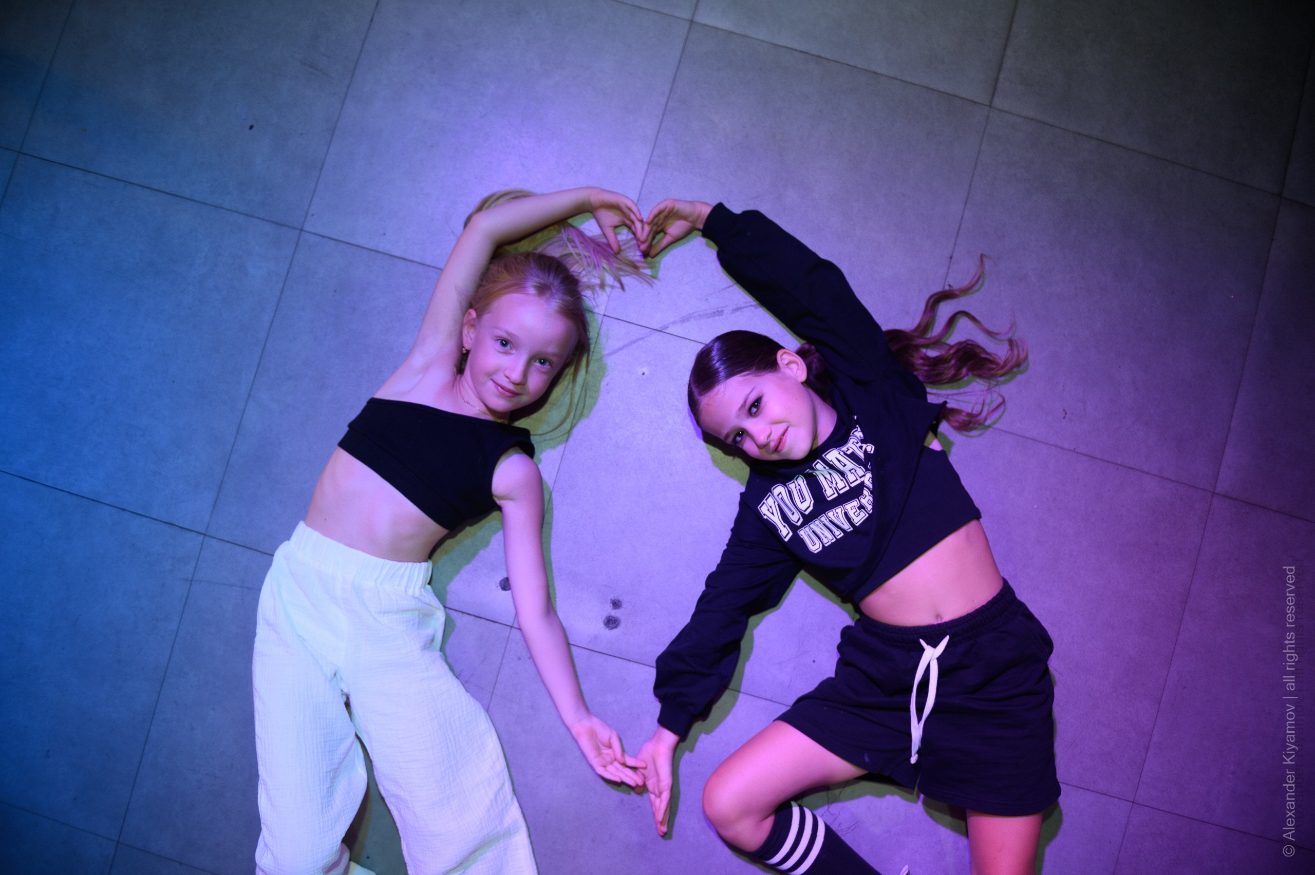 Фотограф на день рождения. Фотограф Александр Киямов | СПБ, МСК