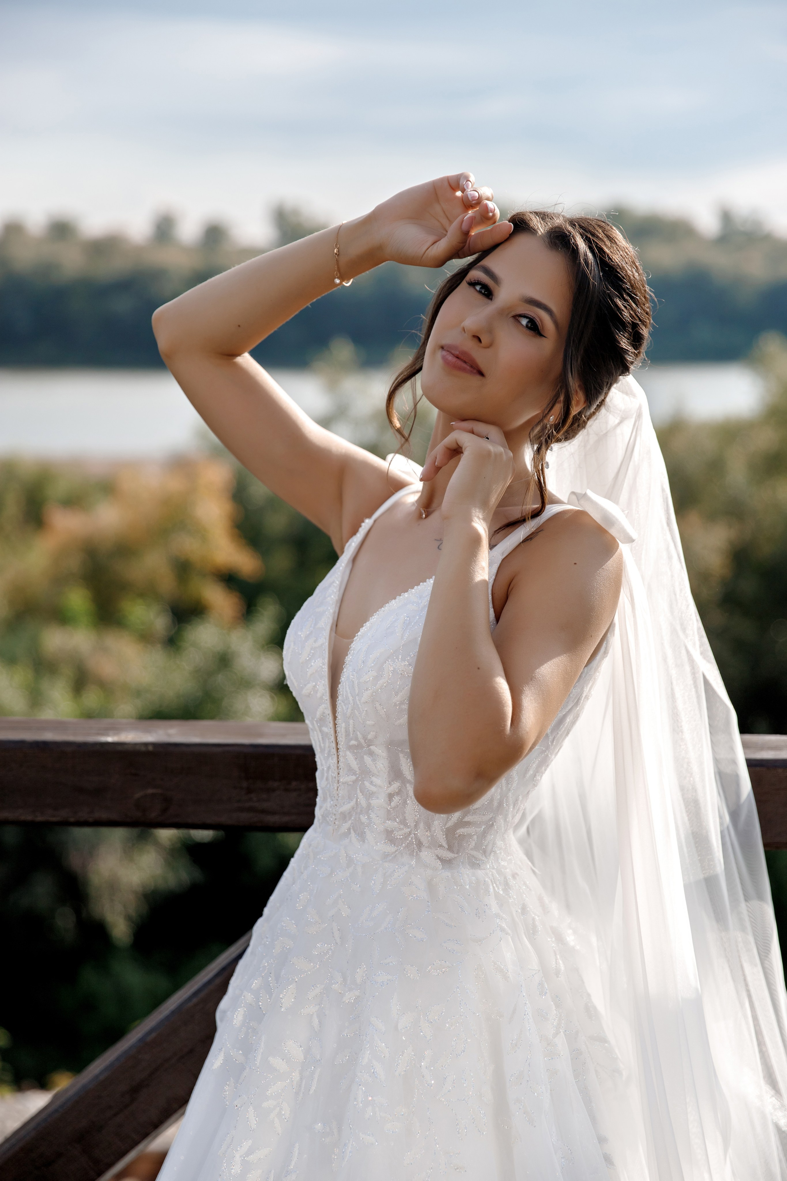 Шавкат и Аделина. Свадебный и семейный фотограф Разида Мухаметова