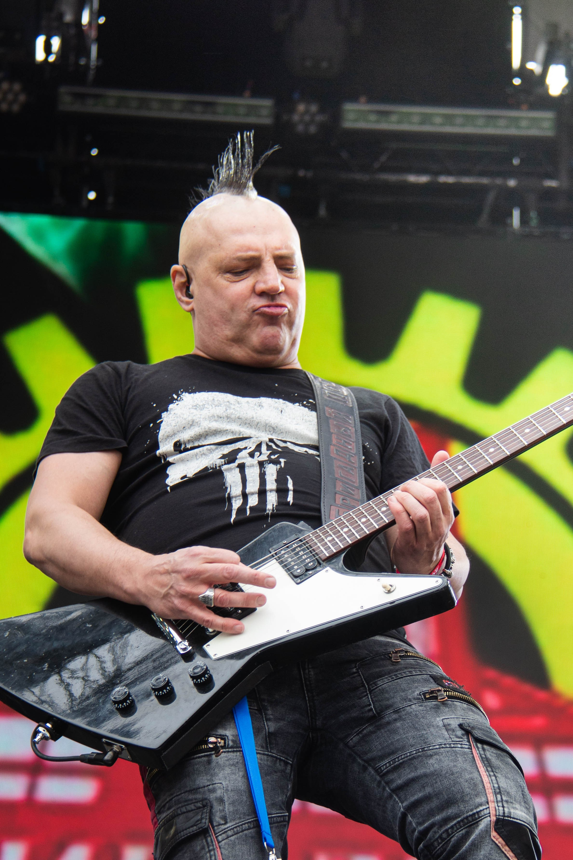 Бригадный подряд, «Воздух Карелии» 2025. Event-фотограф Болотнова Елена