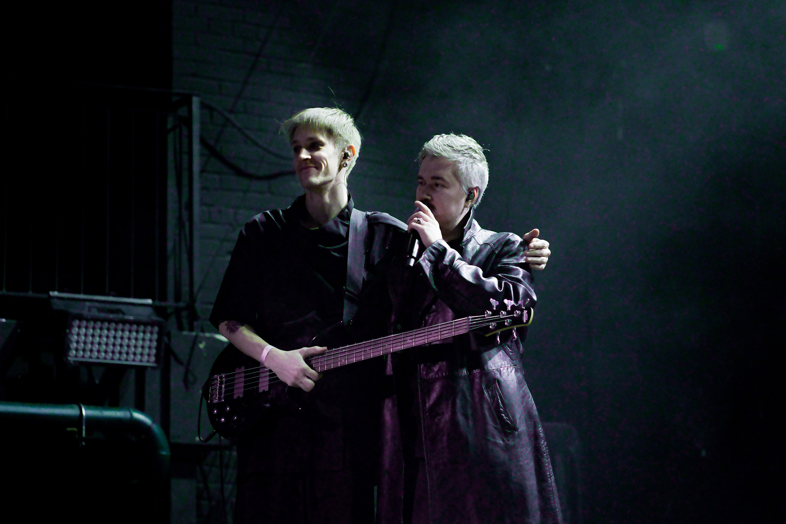 Сруб, ABYSS FEST 2026. Event-фотограф Болотнова Елена