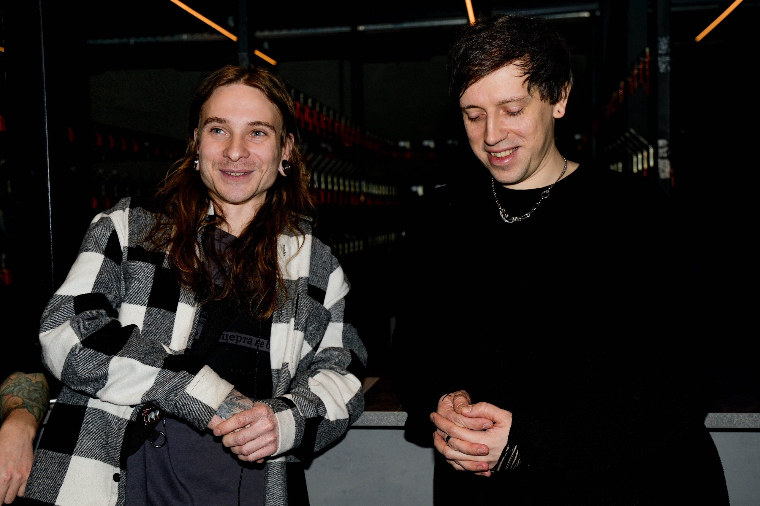 Shokran, Рассвет, СПб, 23 012 026. Event-фотограф Болотнова Елена