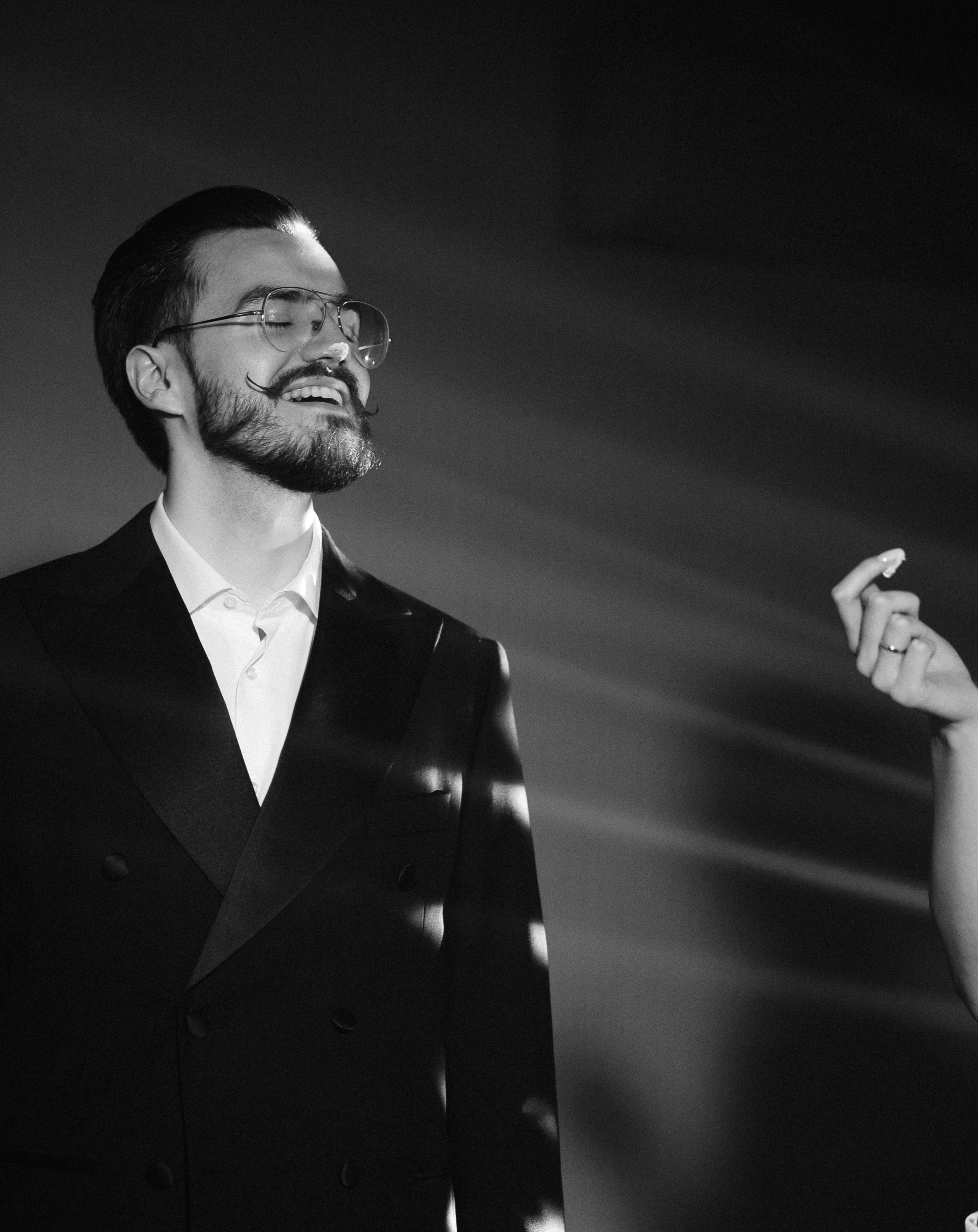 Все будет fresh. Фотограф Санкт-Петербург