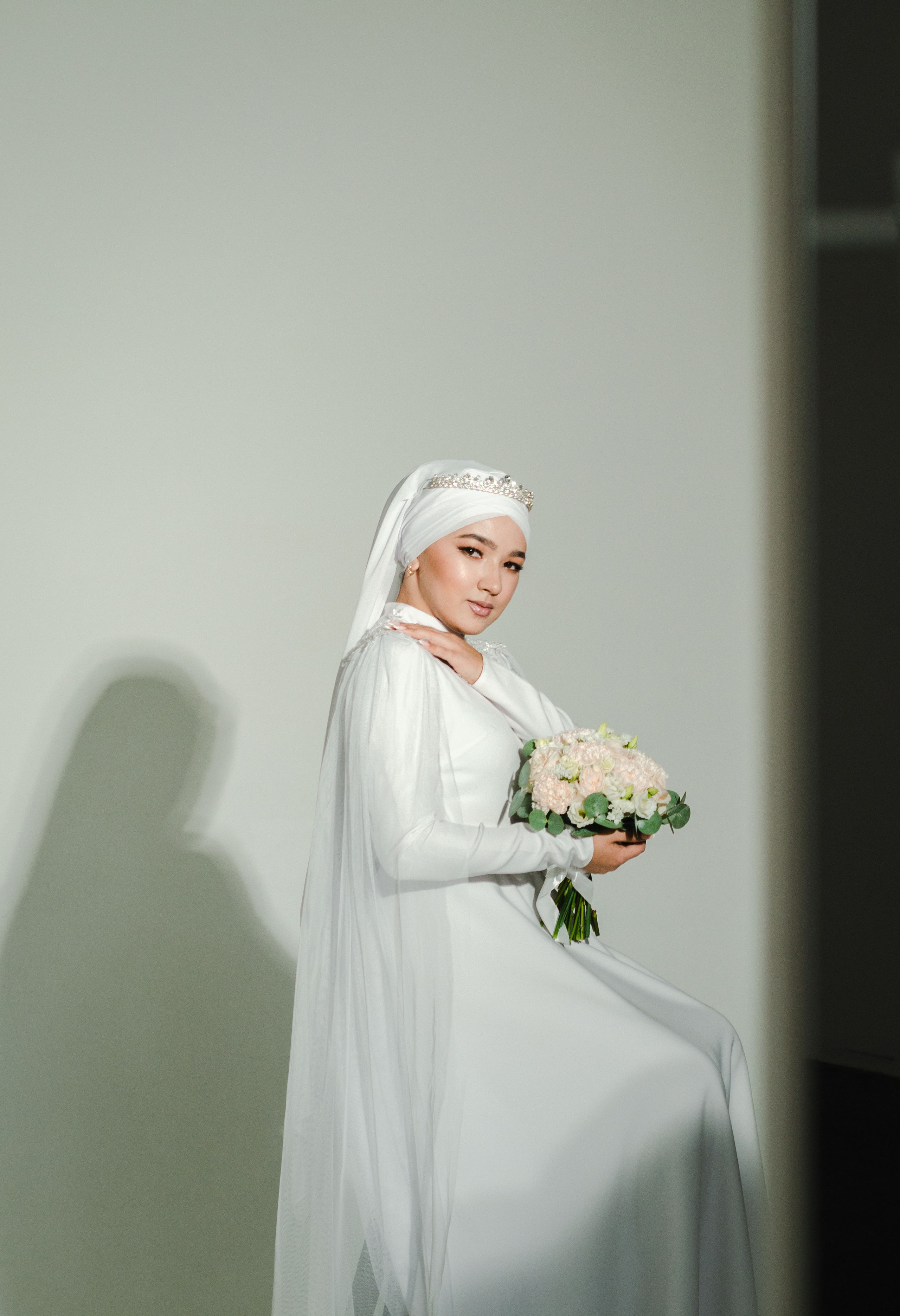 Никах Назгуль & Руслан. Женский и предметный фотограф в Уфе Анастасия Настоечка