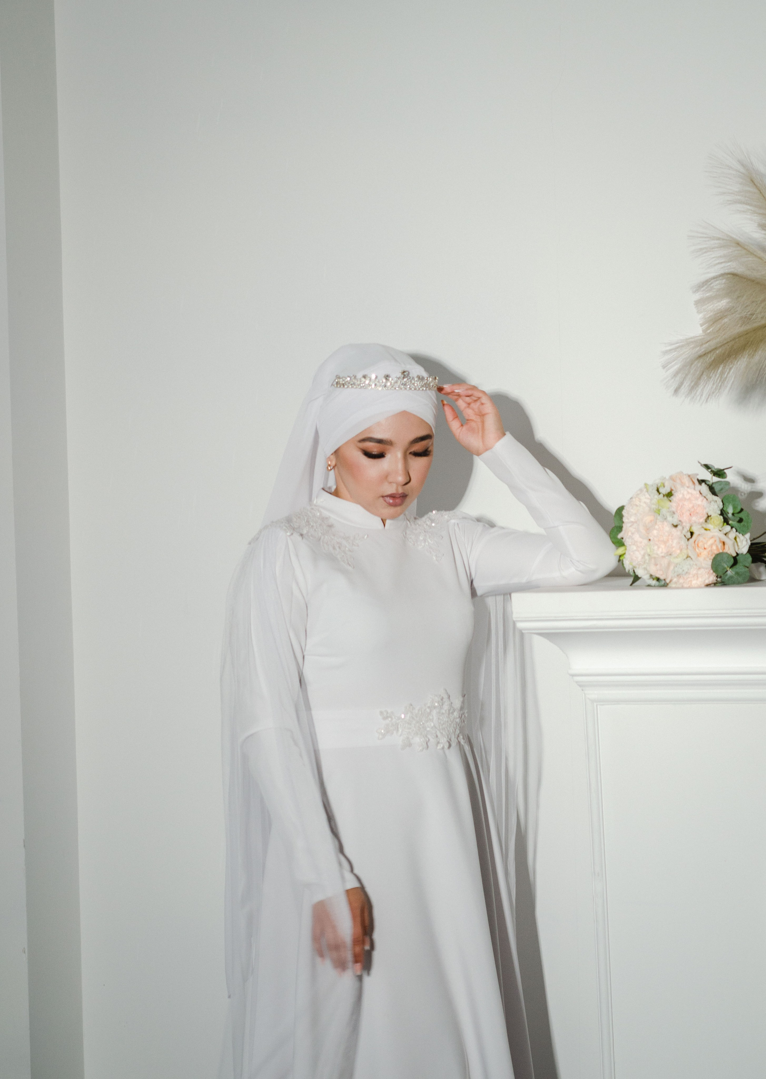 Никах Назгуль & Руслан. Женский и предметный фотограф в Уфе Анастасия Настоечка