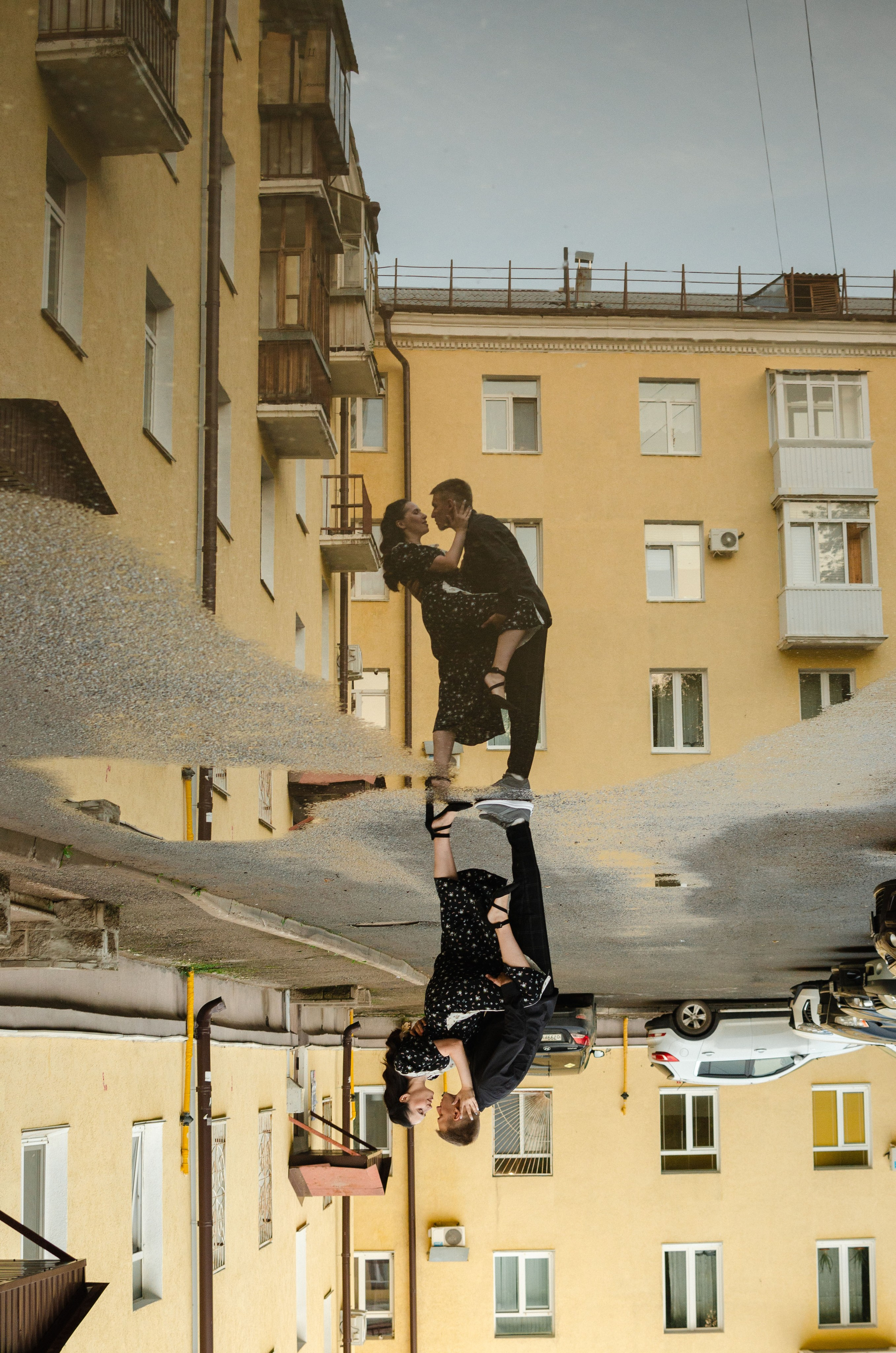 Вероника & Дима. Женский и предметный фотограф в Уфе Анастасия Настоечка