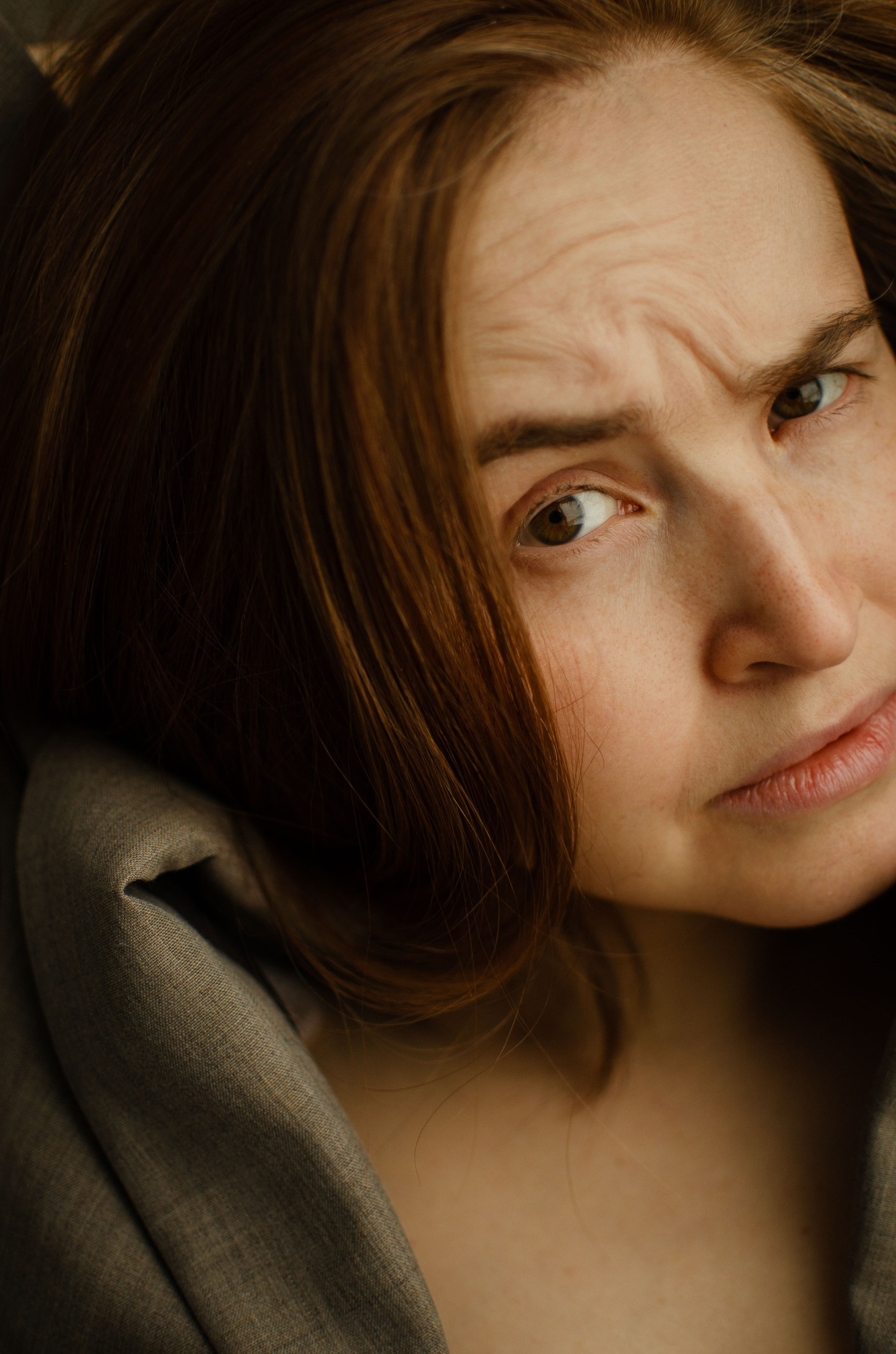 Мадина. Женский и предметный фотограф в Уфе Анастасия Настоечка