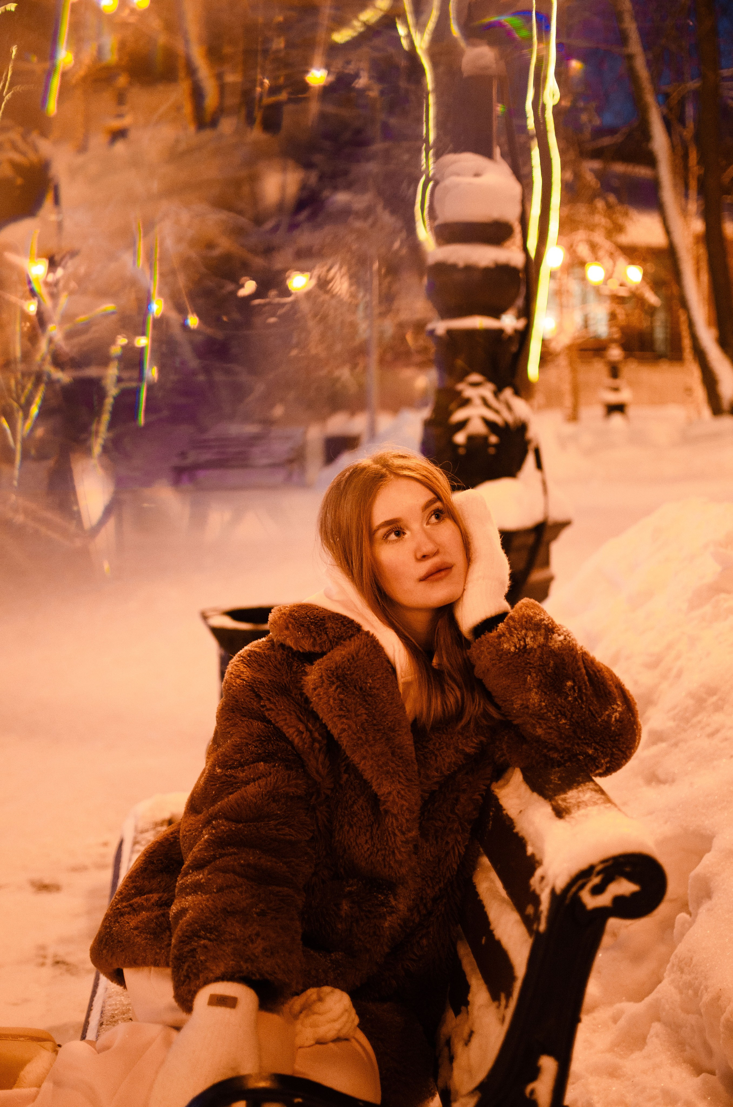 Катя. Женский и предметный фотограф в Уфе Анастасия Настоечка