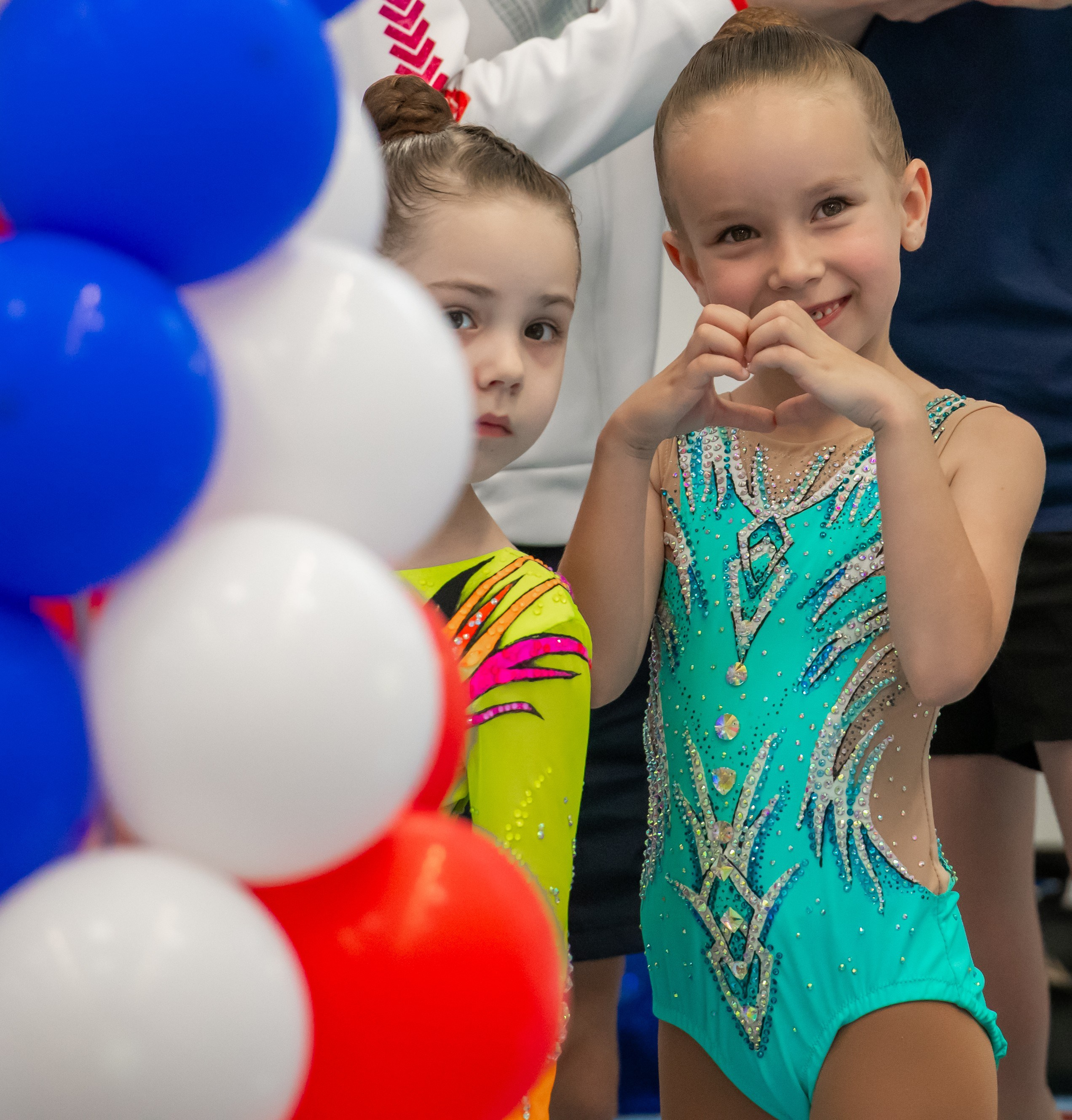 Спортиная Аэробика. Денис Садовый фотограф Севастополь