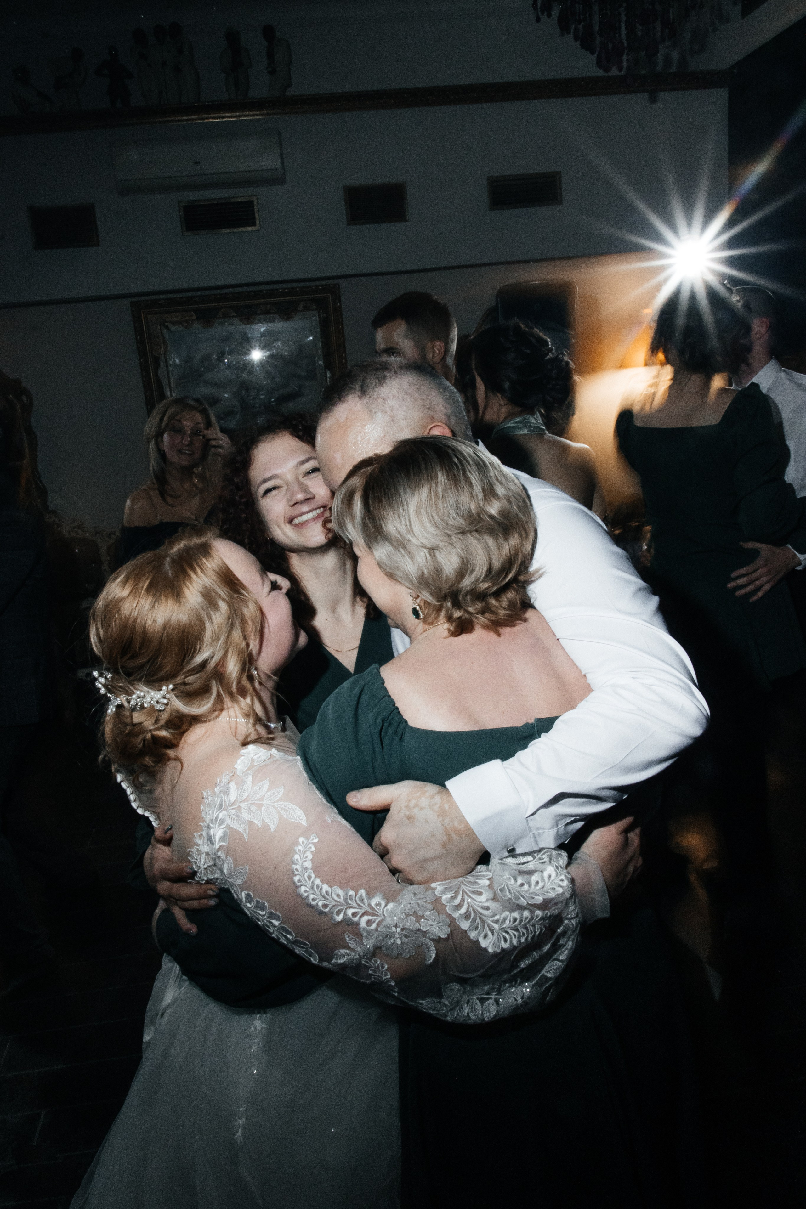 Роман и Анастастя. Фотограф/Ретушер