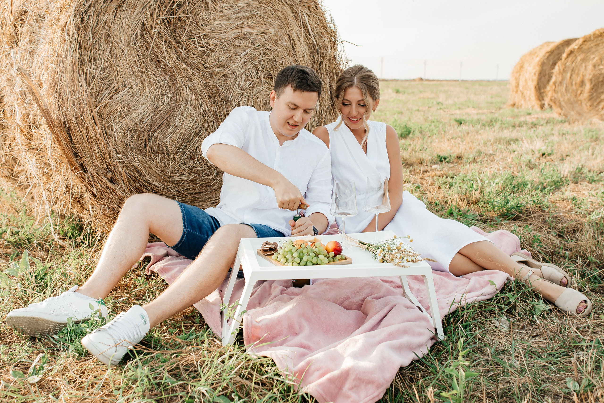 A&O. Свадебный фотограф Пермь