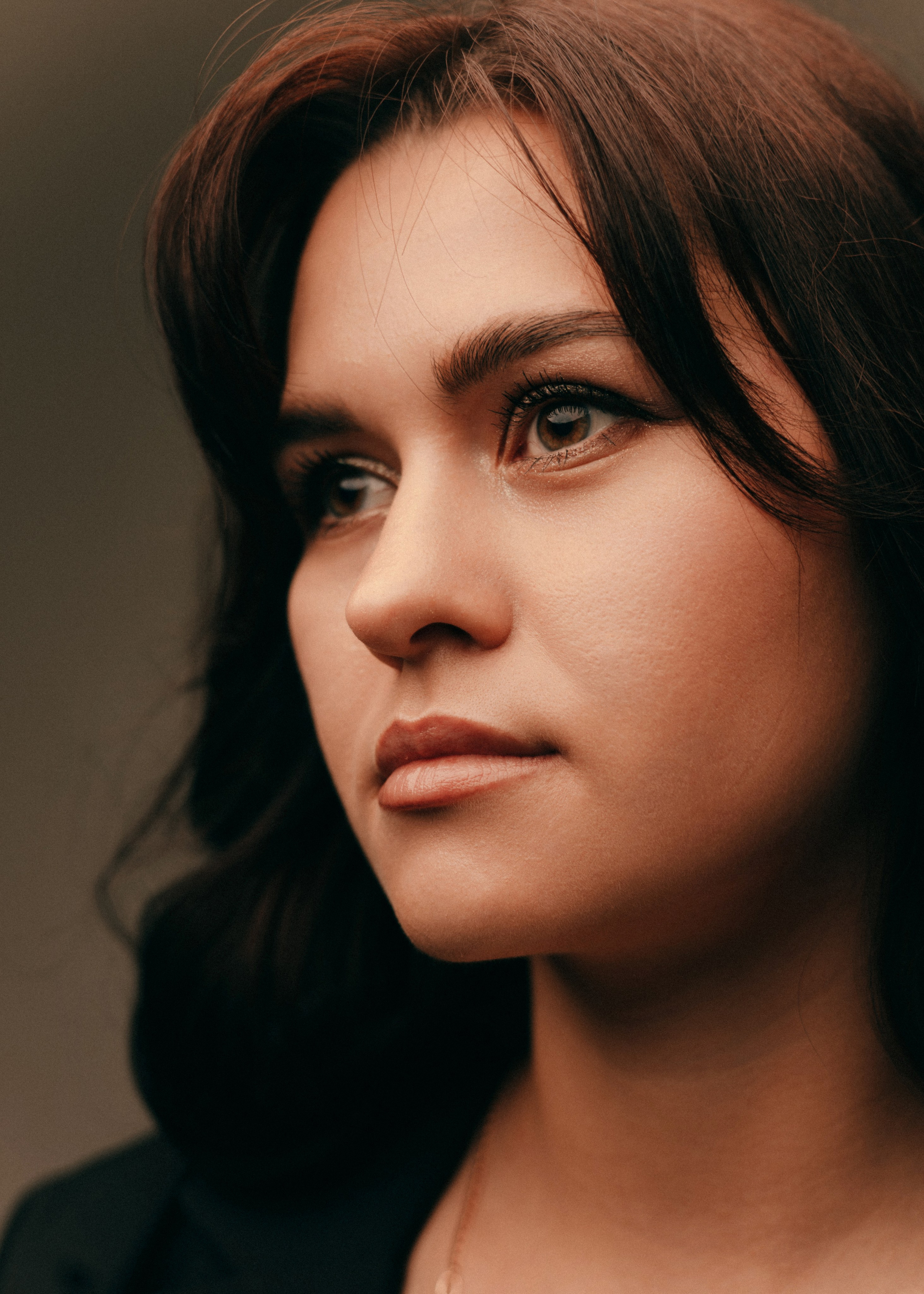 Екатерина. Портретный фотограф Инесса Богданова