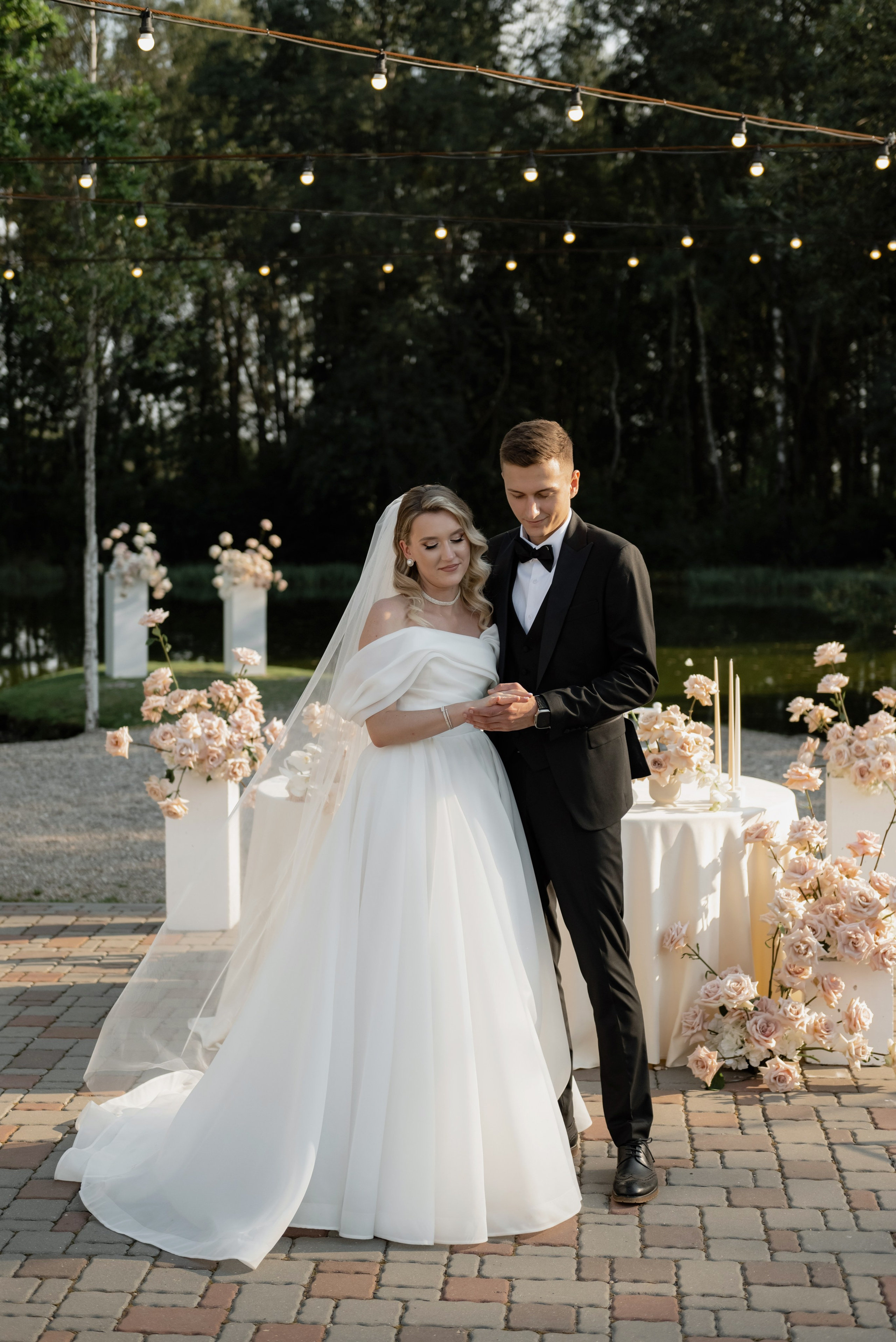 Evgeniy|Diana. Свадебный фотограф в Минске и Санкт-Петербурге Вероника Аксенова