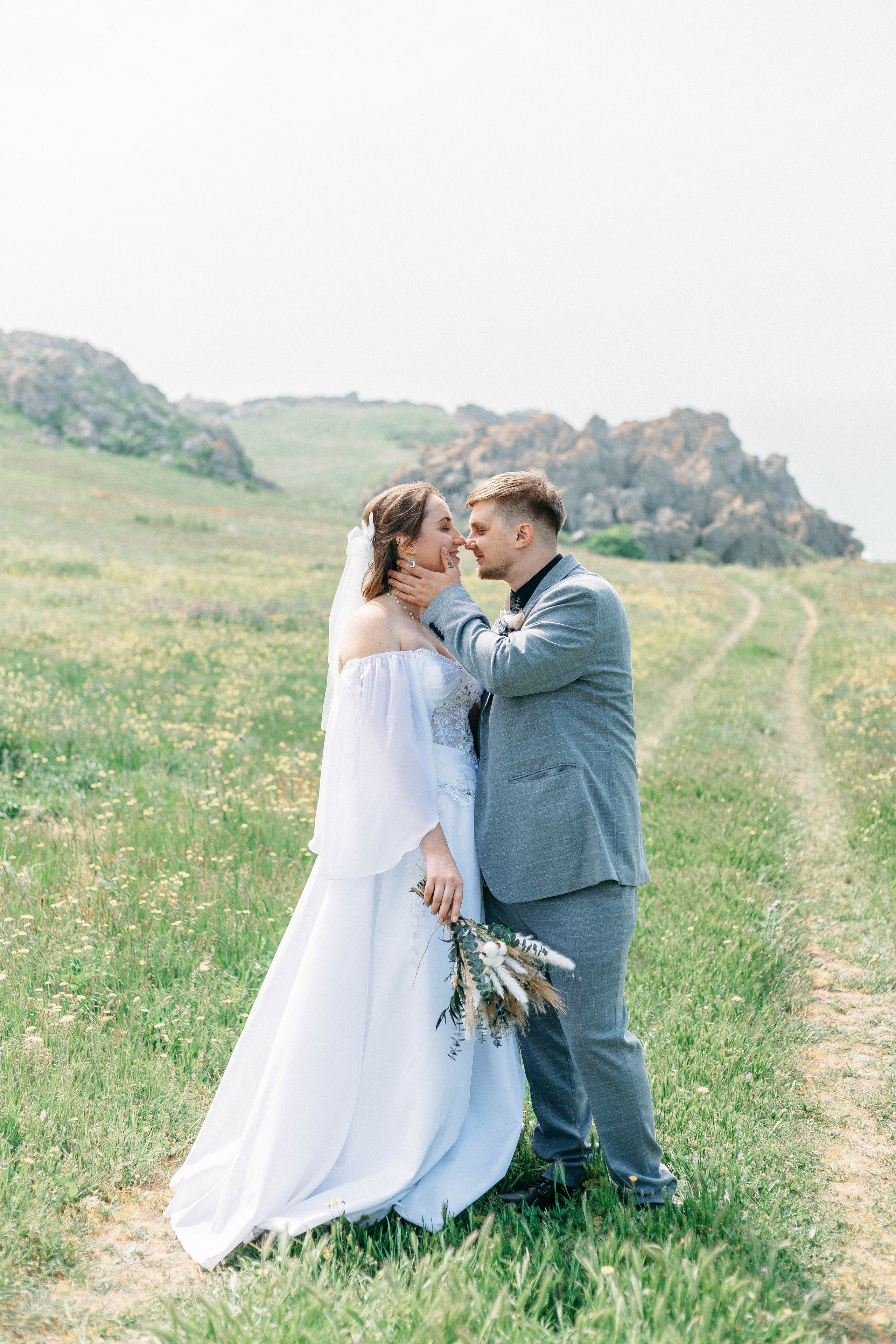 Mariya & Daniil. Женский/Детский фотограф в Симферополе Вероника Слепогина