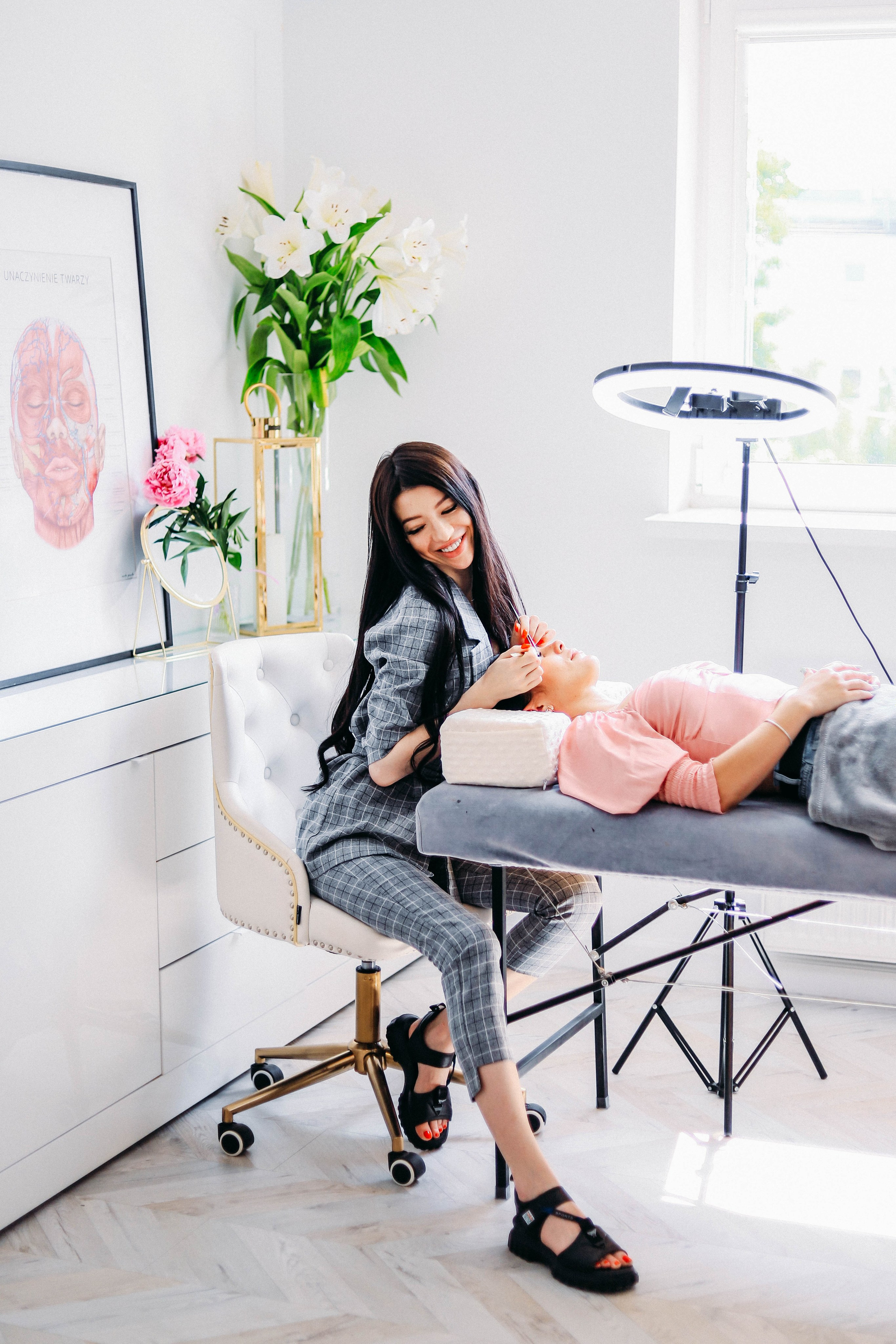 Бьюти-мастер. Женский/Детский фотограф в Симферополе Вероника Слепогина