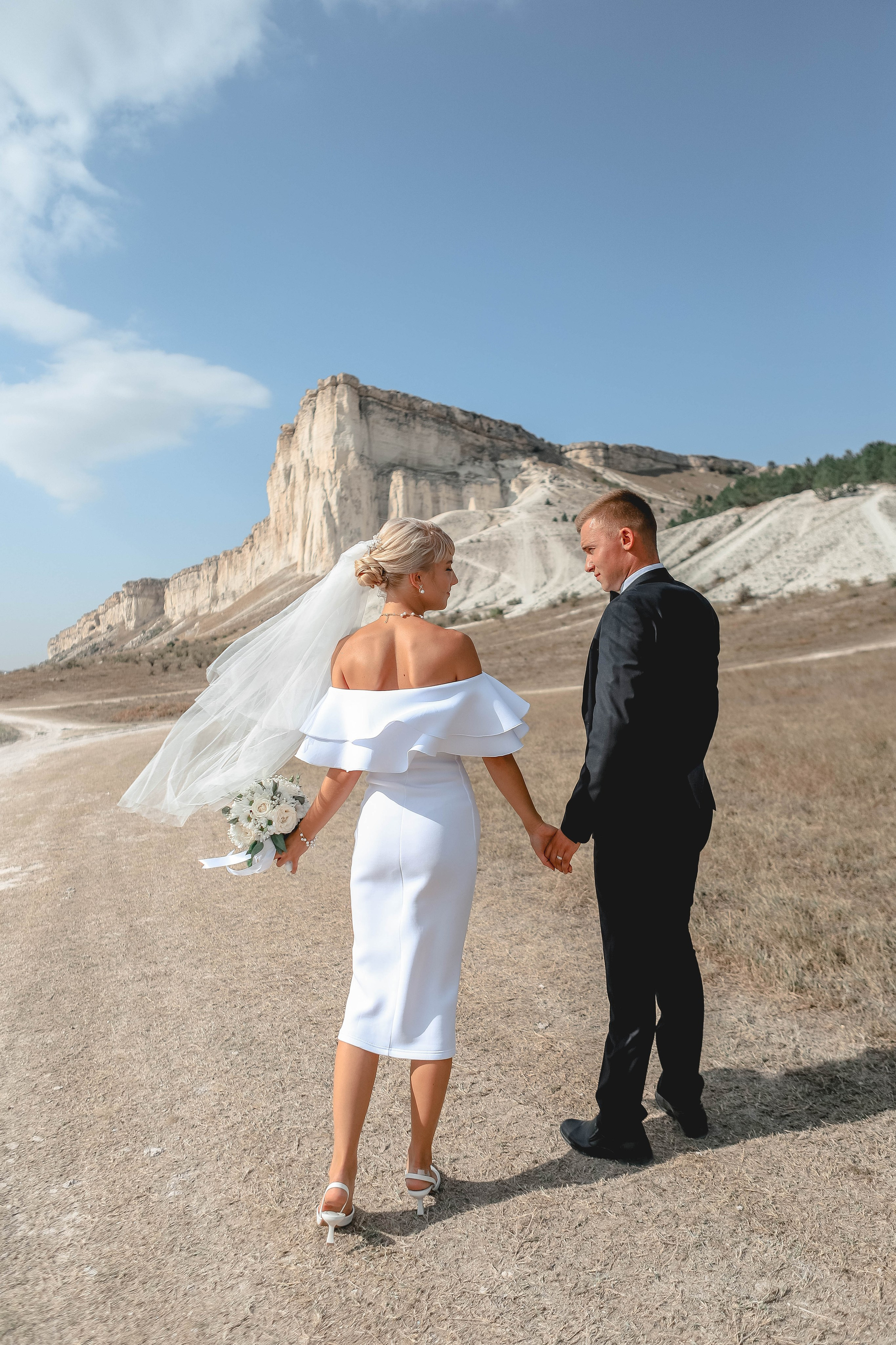 Vldimir & Anastasia. Женский/Детский фотограф в Симферополе Вероника Слепогина