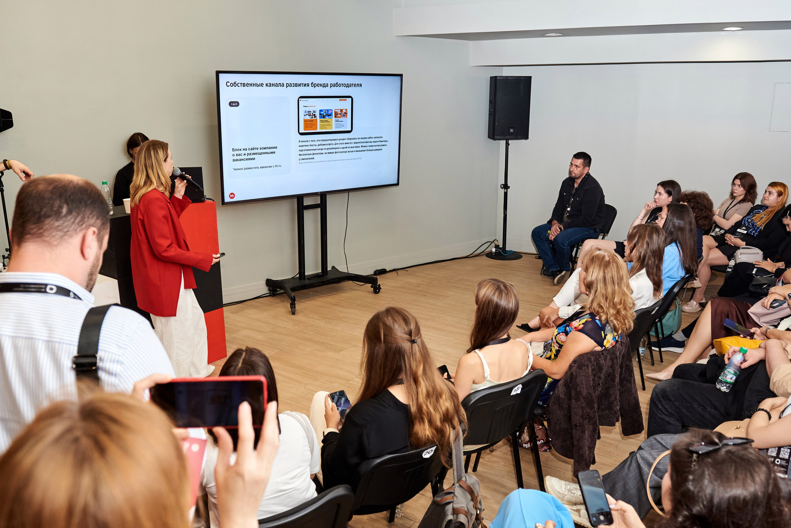 Мой бизнес FORUM. Иван Ступа, репортажный фотограф в Санкт-Петербурге и Ленинградской области