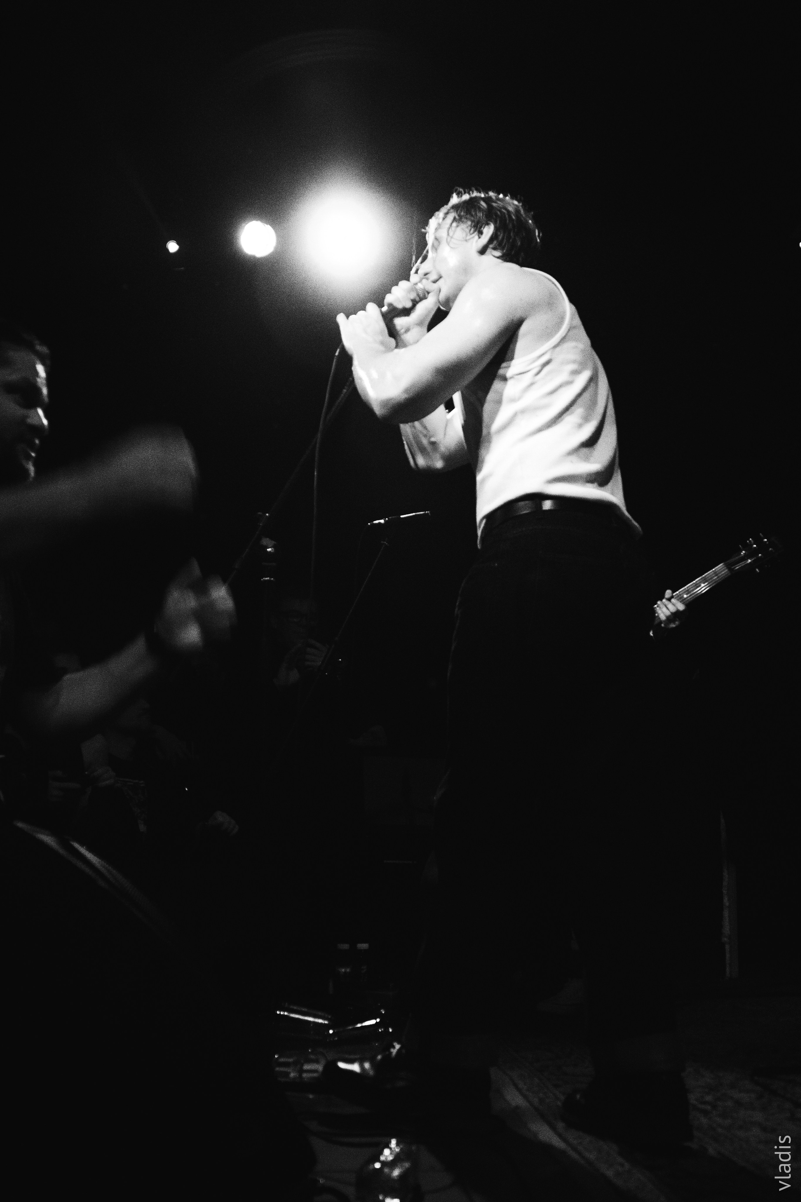 ХОХМА — Мачты |Петербург 16.11.2024. VLADIS PISKUNOV | Концертные Фото |Репортажи