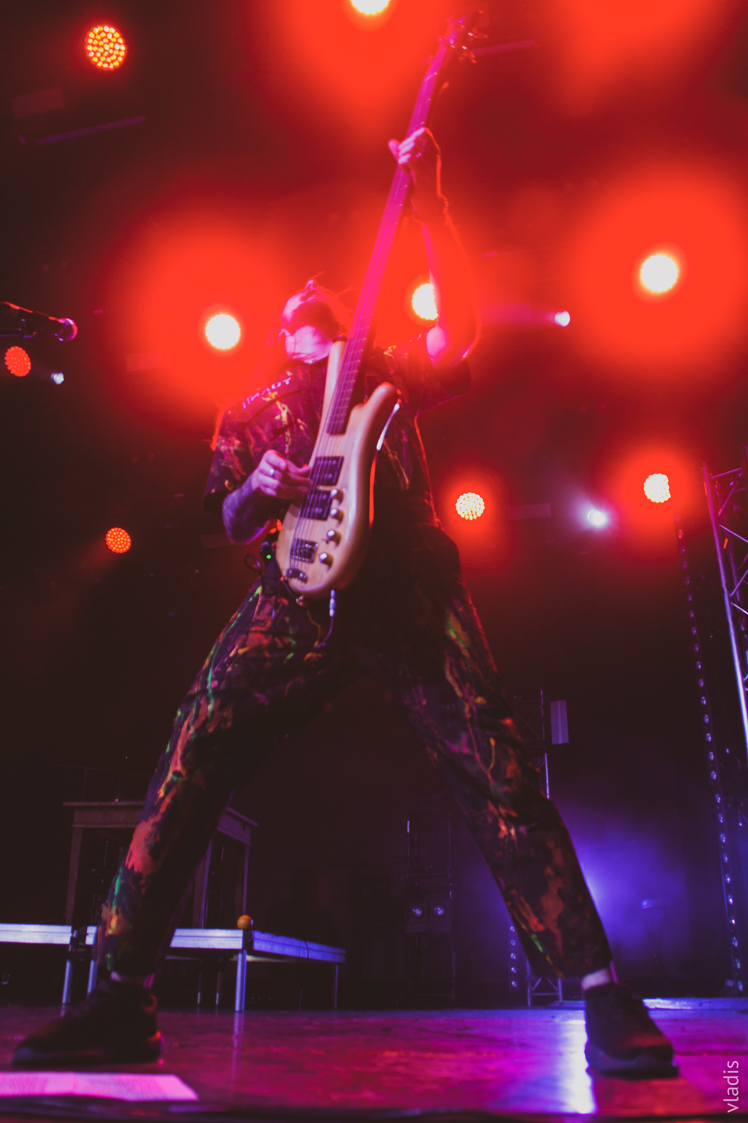 Пилот | A2 | 26.10.2024. VLADIS PISKUNOV | Концертные Фото |Репортажи