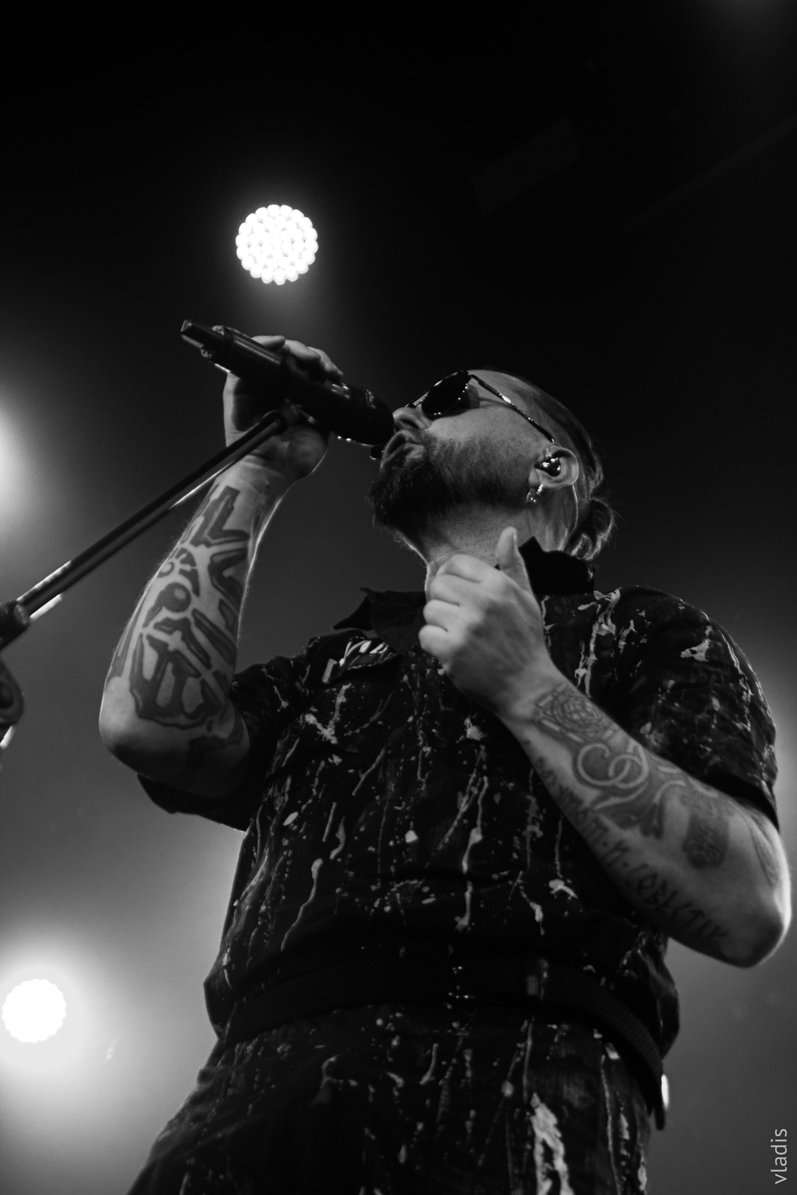 Пилот | A2 | 26.10.2024. VLADIS PISKUNOV | Концертные Фото |Репортажи