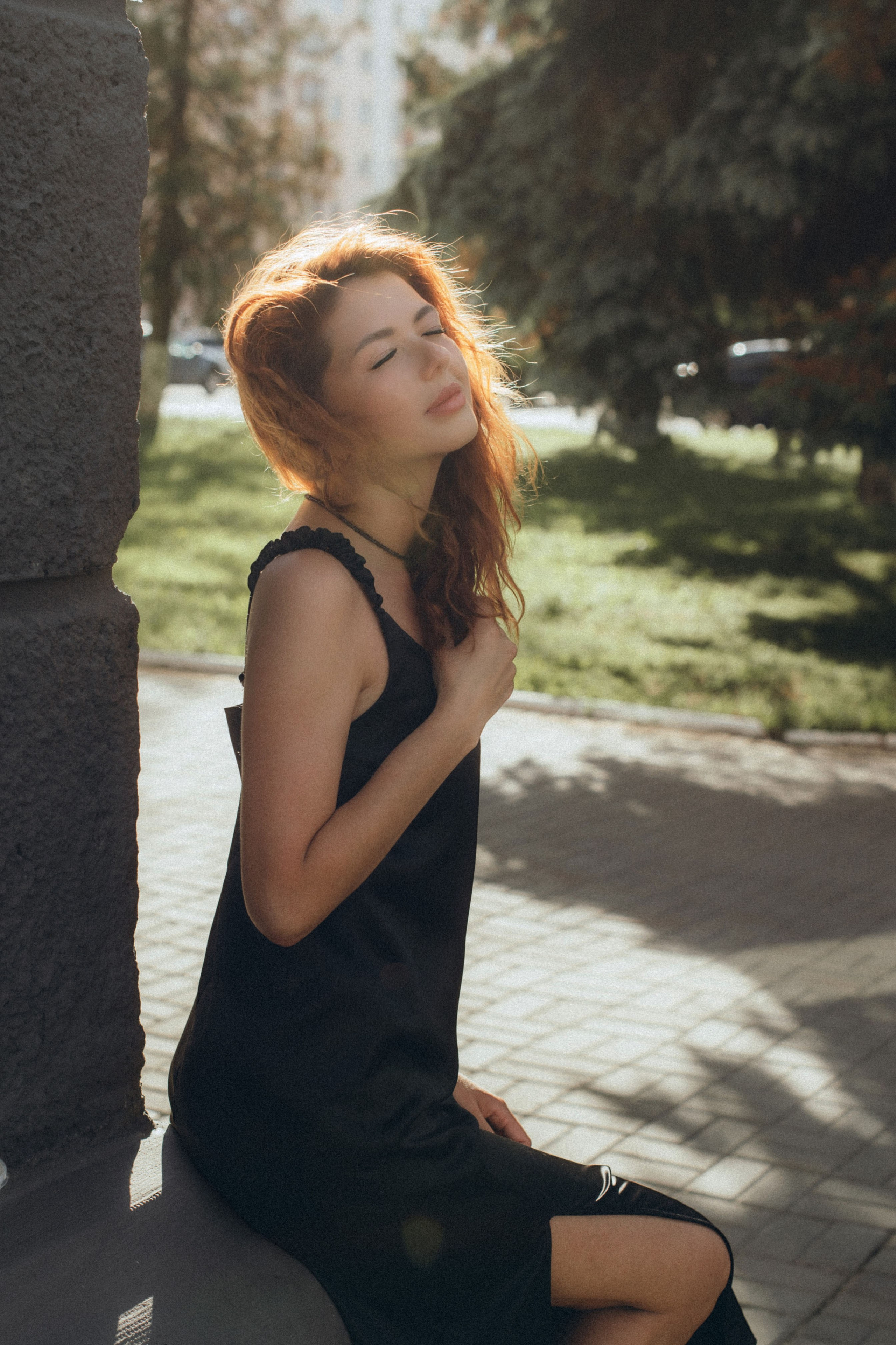 Екатерина Минакова. Фотограф в Москве Ангелина Ким