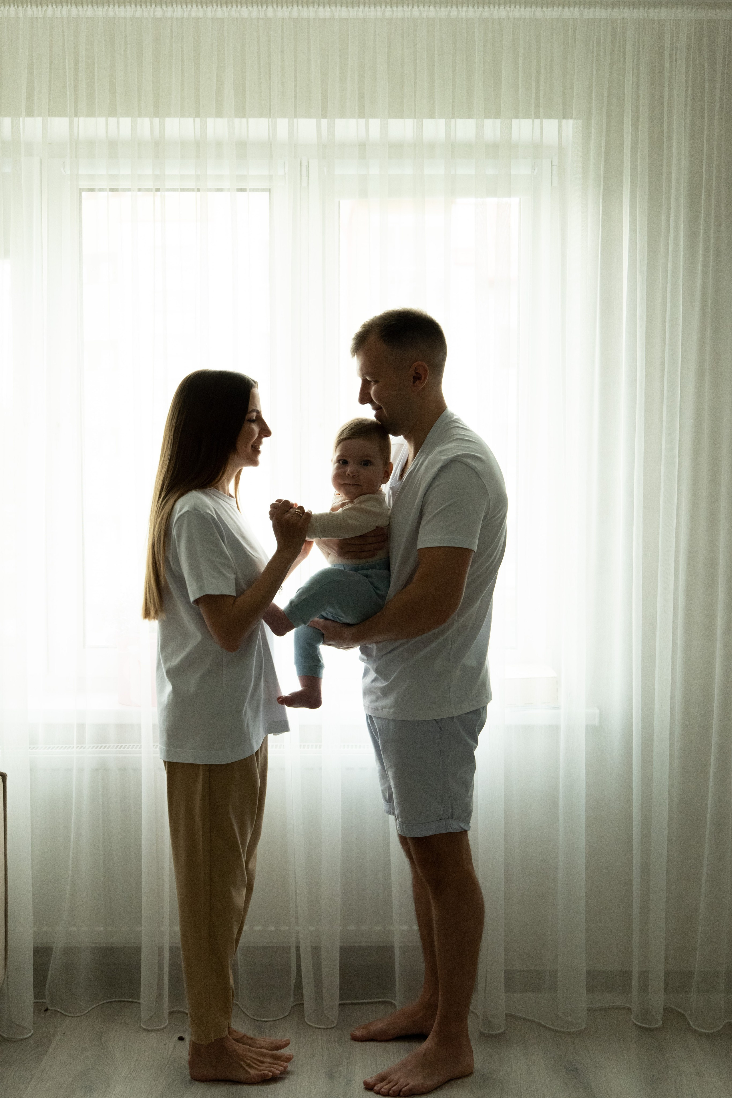 10 месяцев счастья. Фотограф видеограф Ольга Василевская