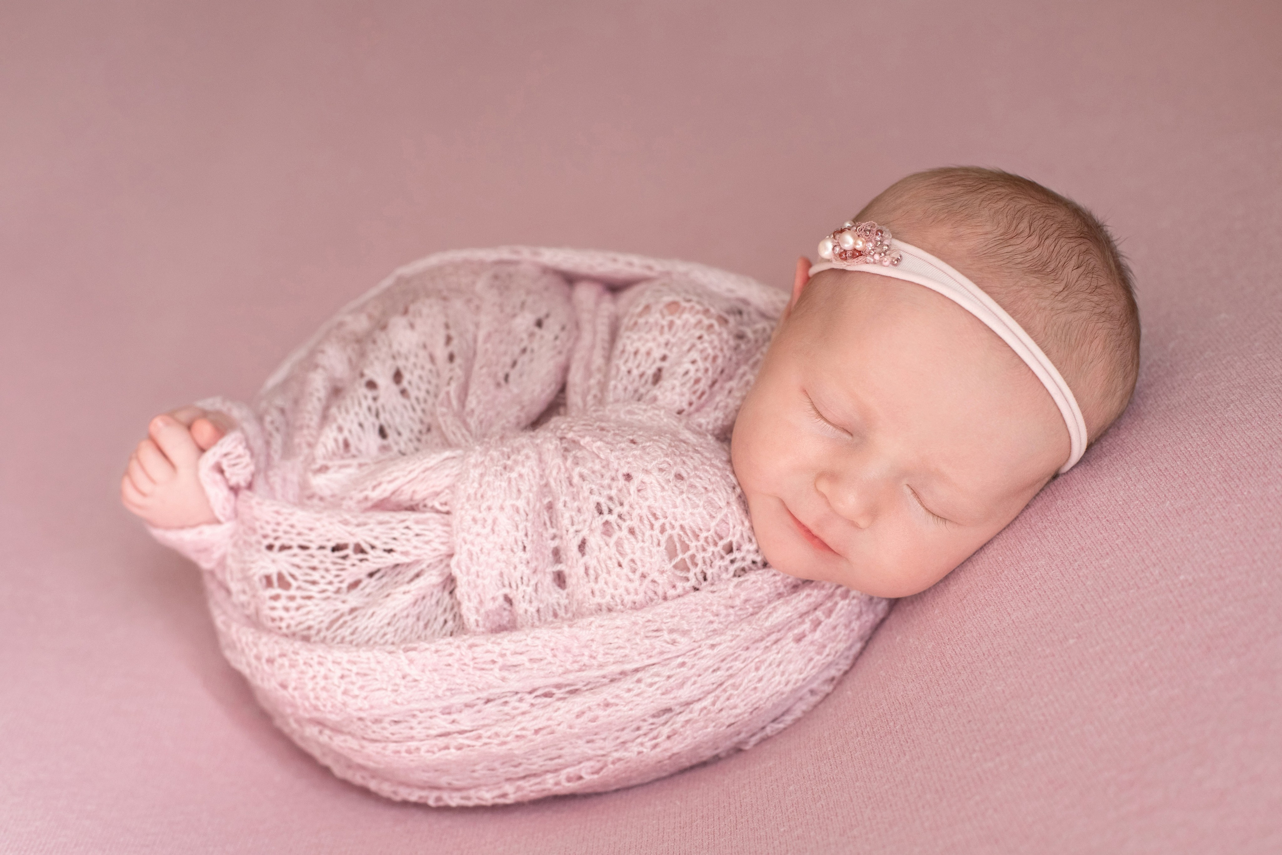 Елена Итого. Фотограф новорожденных в Екатеринбурге Татьяна Продан