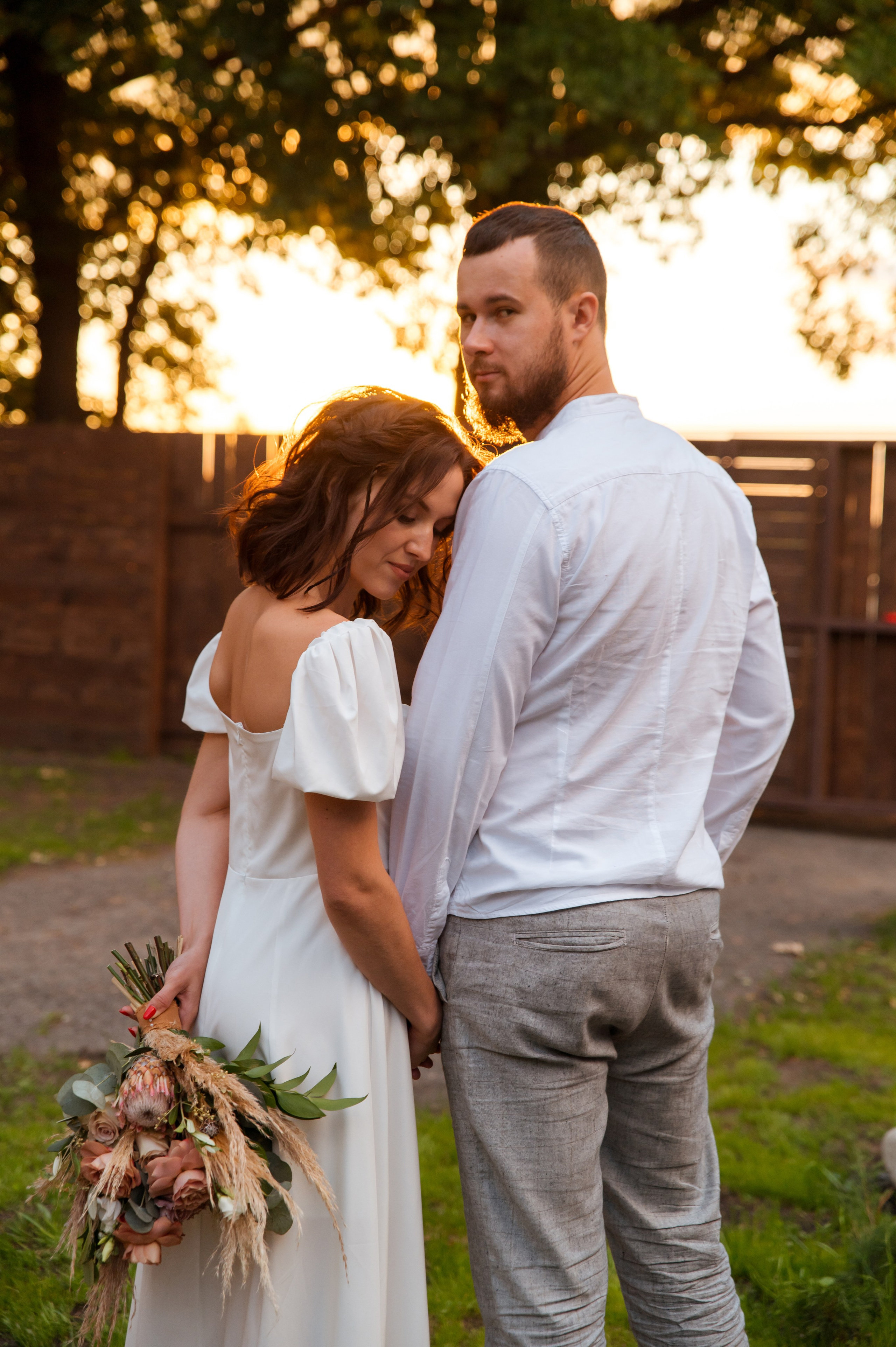THE HUT. Свадебный и портретный фотограф в Белгороде Олеся Гавшина
