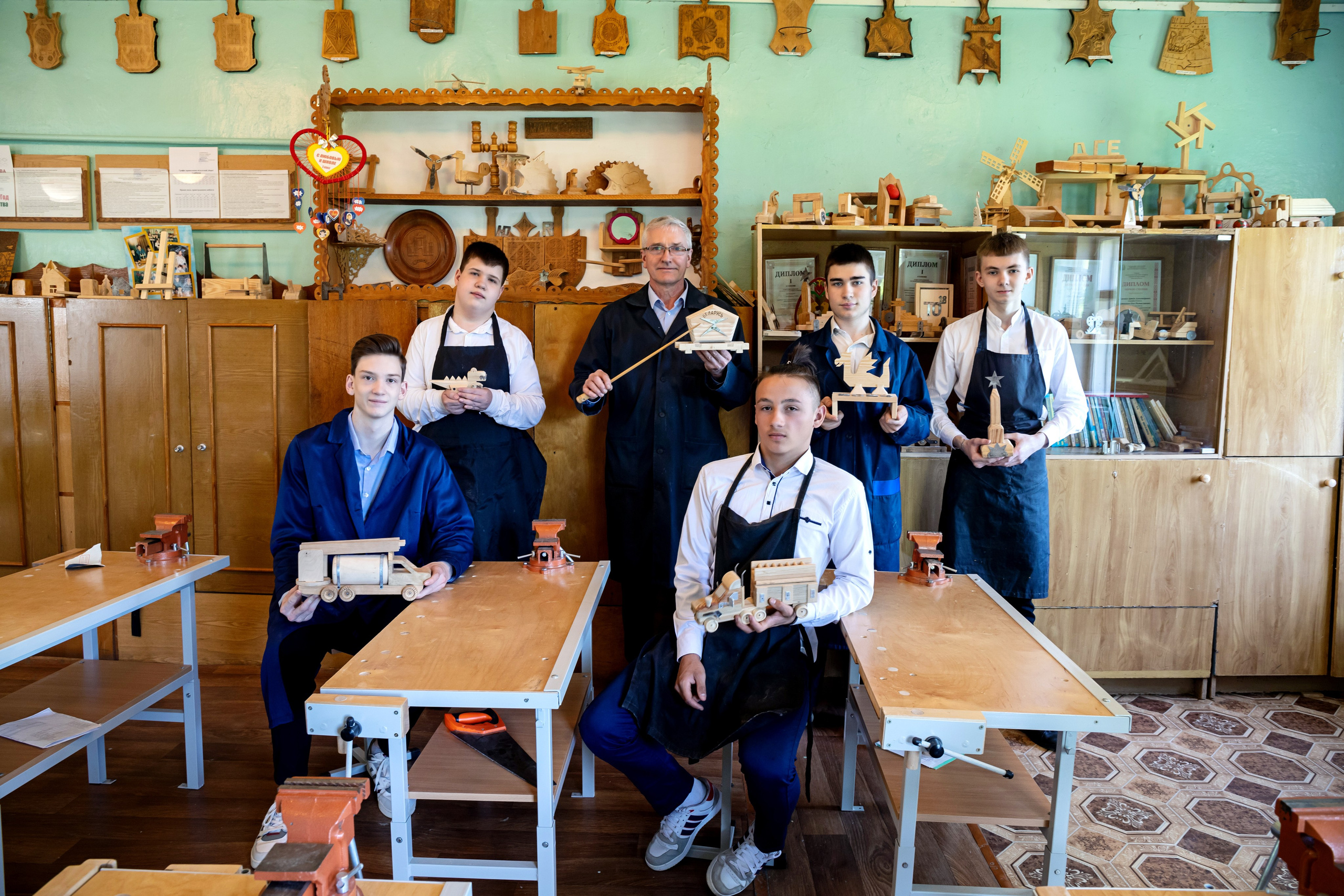 Школьные фото. Детский и школьный фотограф Наталья Анищик