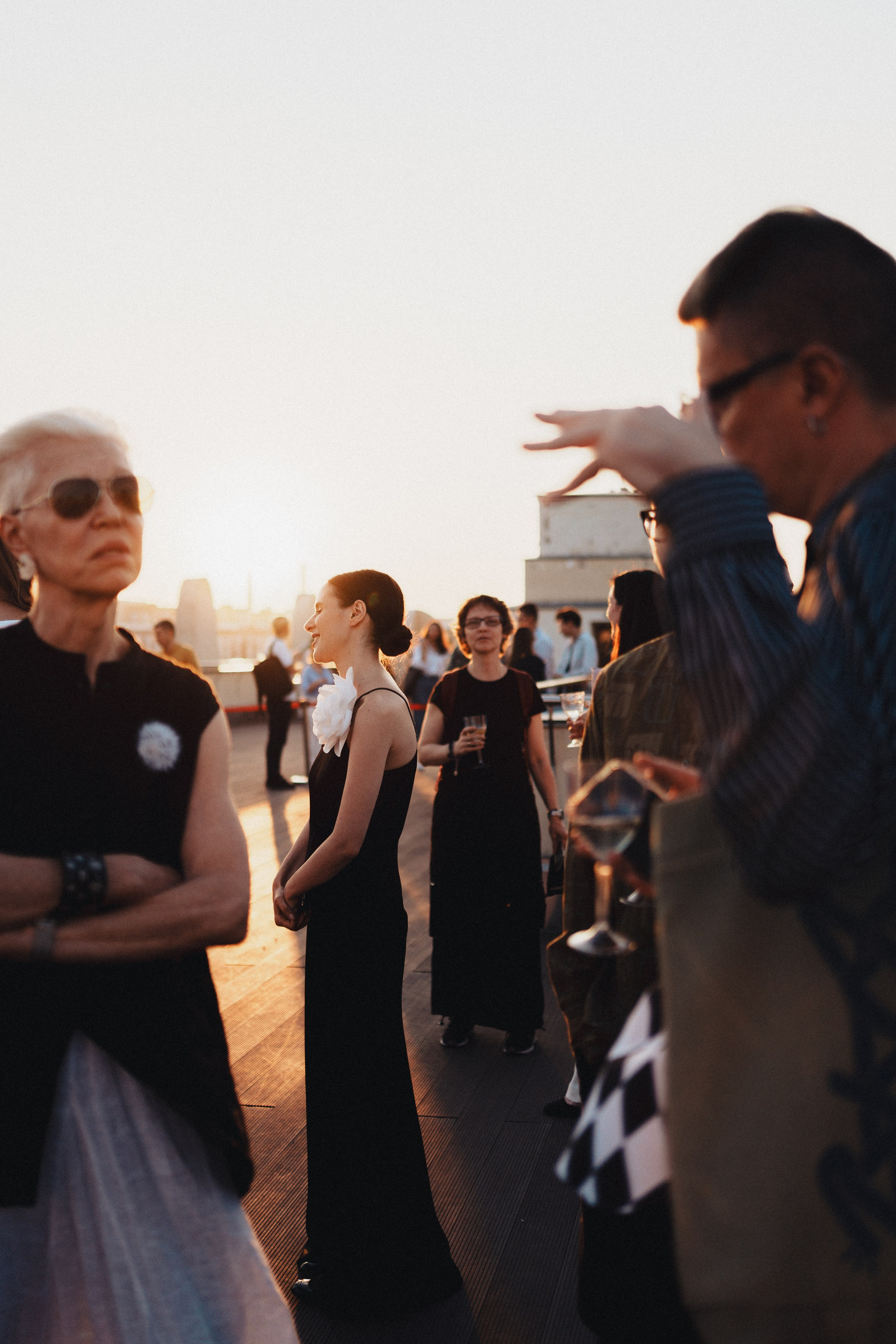 Выставка на крыше Парка Горького. Семейный и детский фотограф и видеограф в Москве, Серпухове и Тарусе Валерия Сорокина