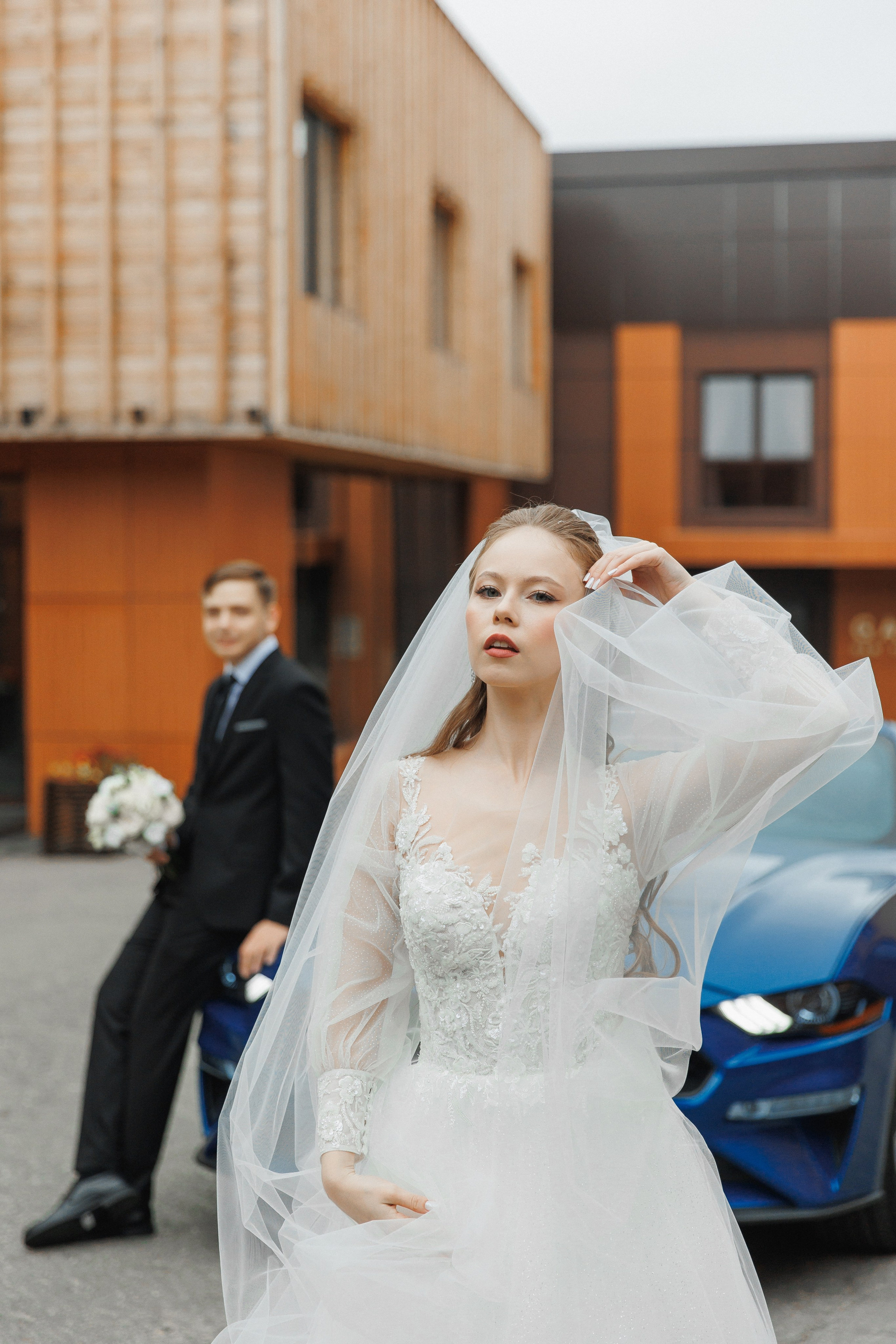 Владислав & Дарья. Romanovs | Свадебный фотограф и видеограф Чебоксары Казань Москва